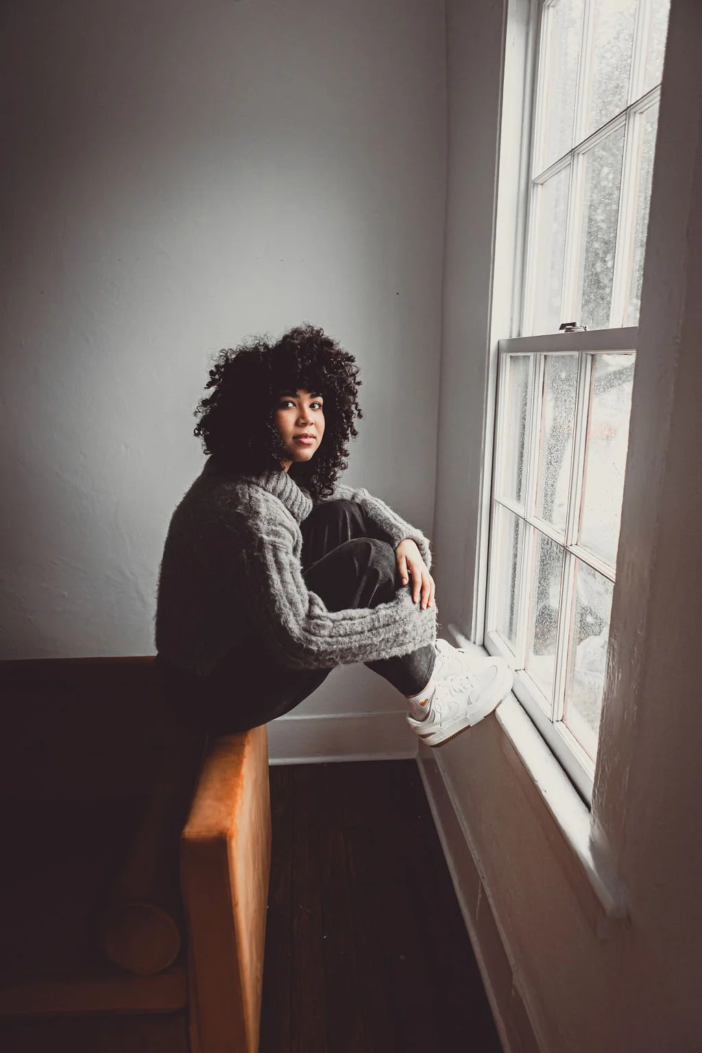 Photo by David Monroe