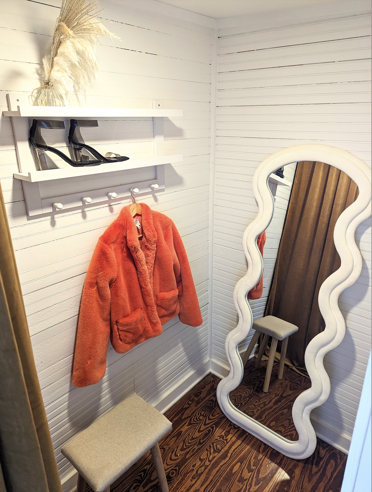Fitting Room