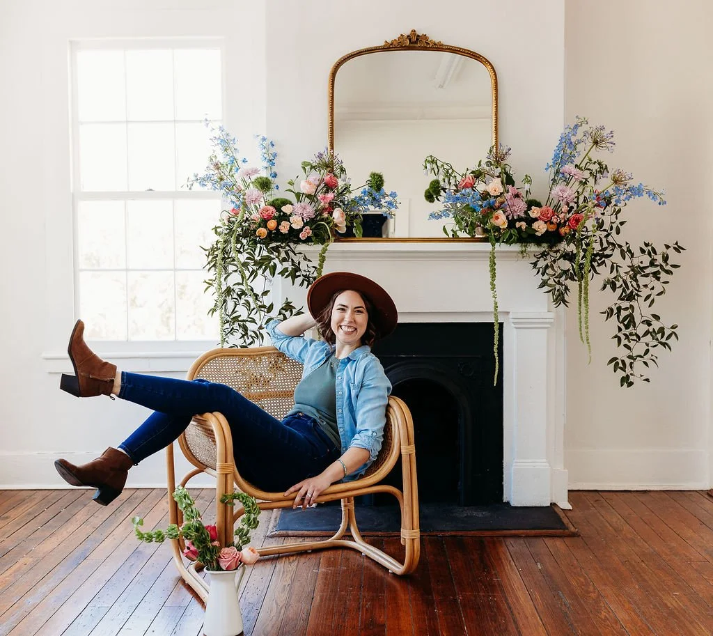 Photo by Kristin Marie Photography