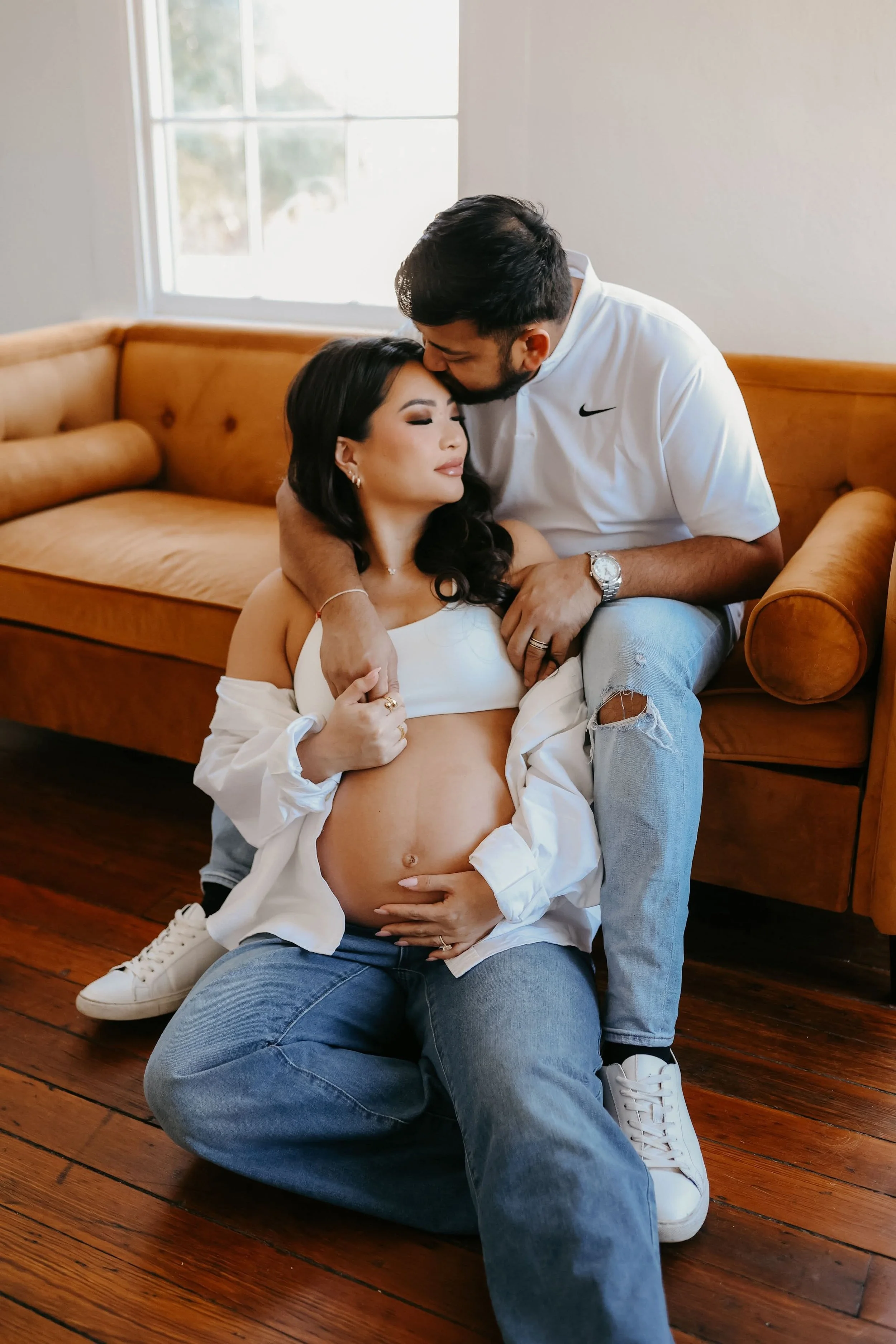 Photo by Alanna Volen