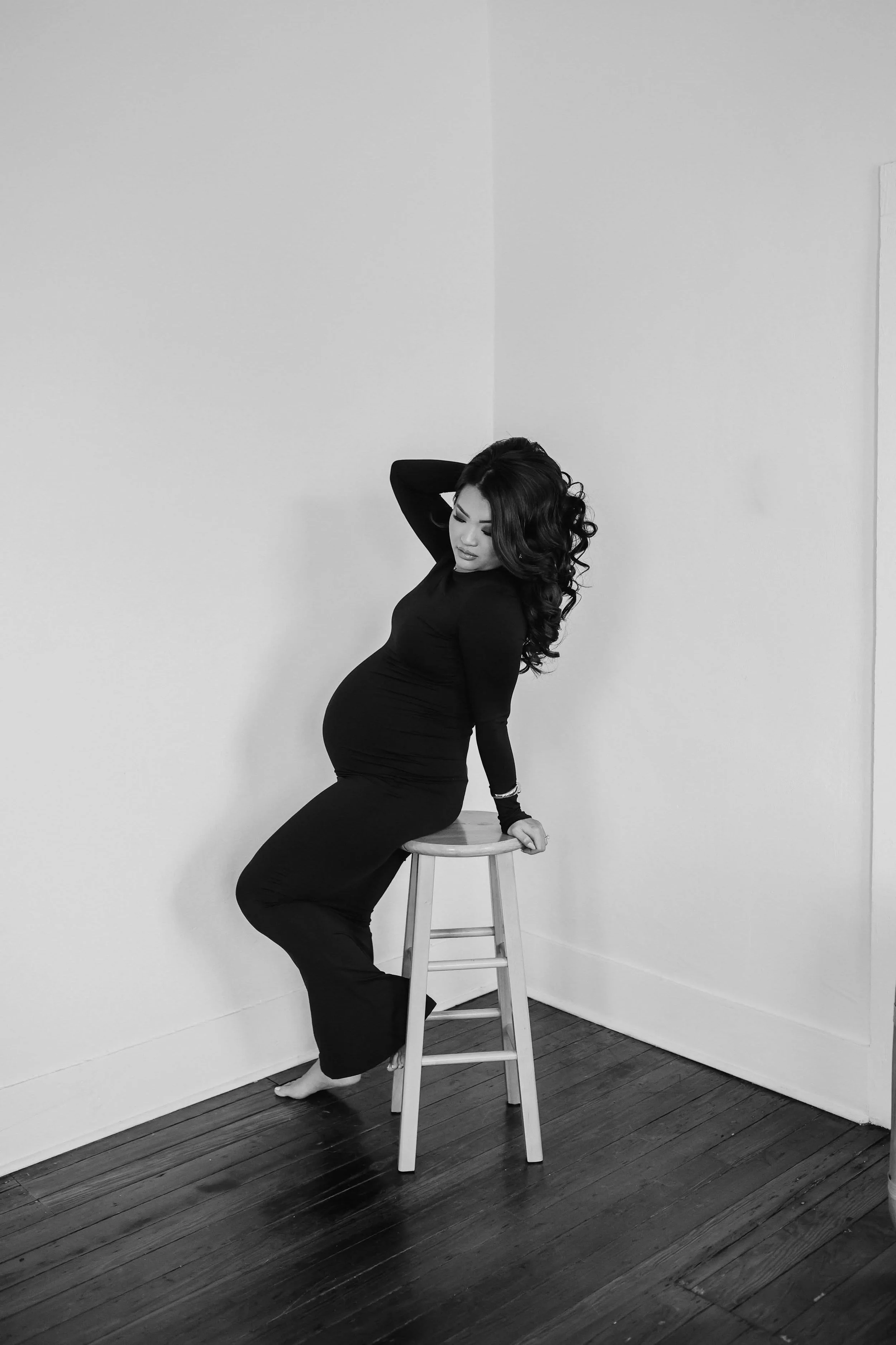 Photo by Alanna Volen