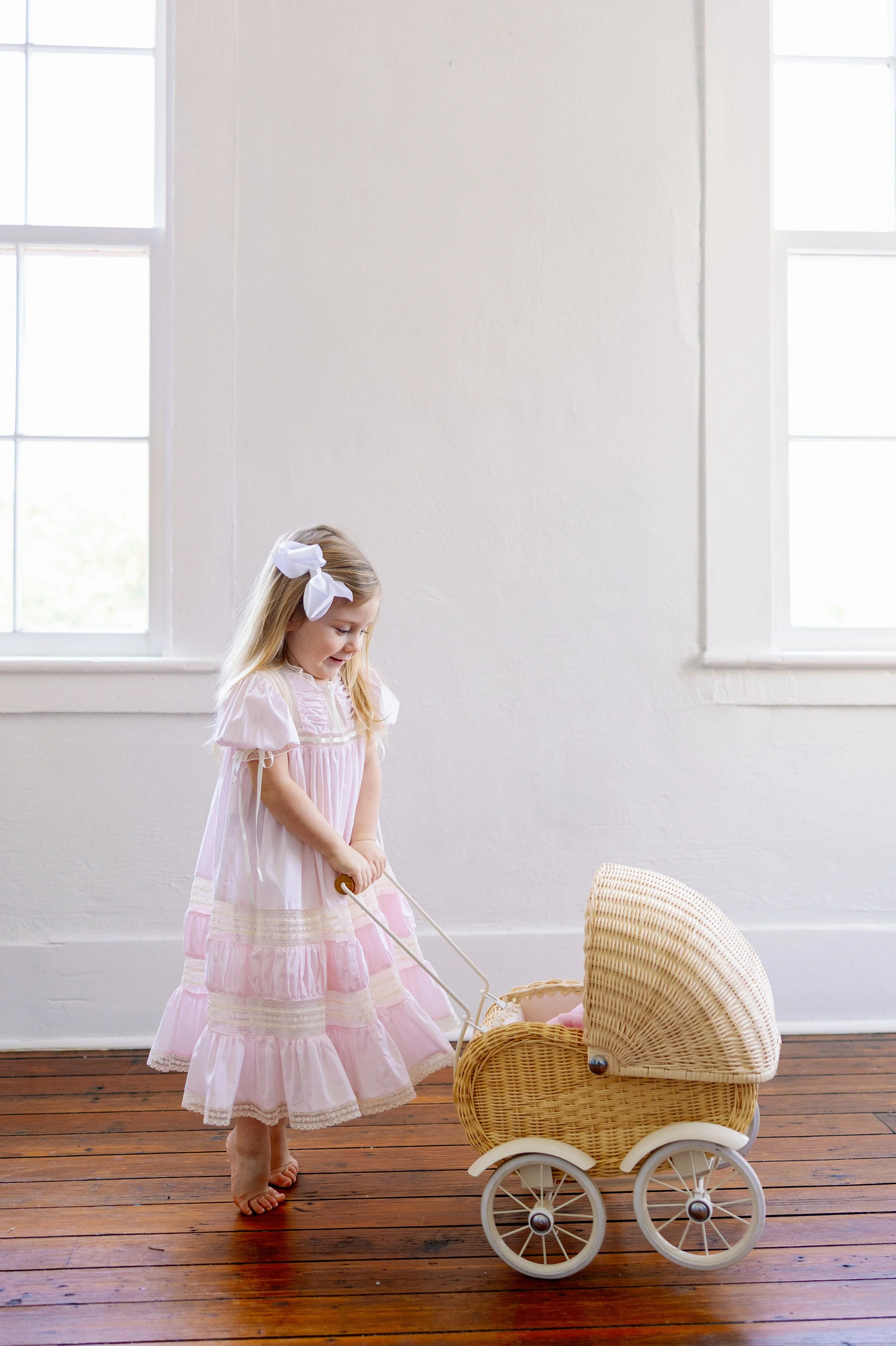 Photo by Sumer Heath