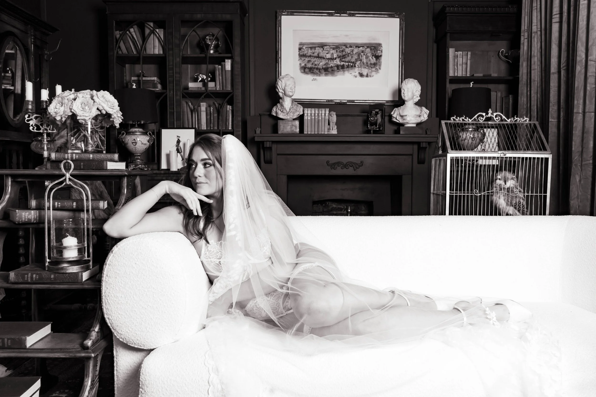 Photo by Ari Lawrence