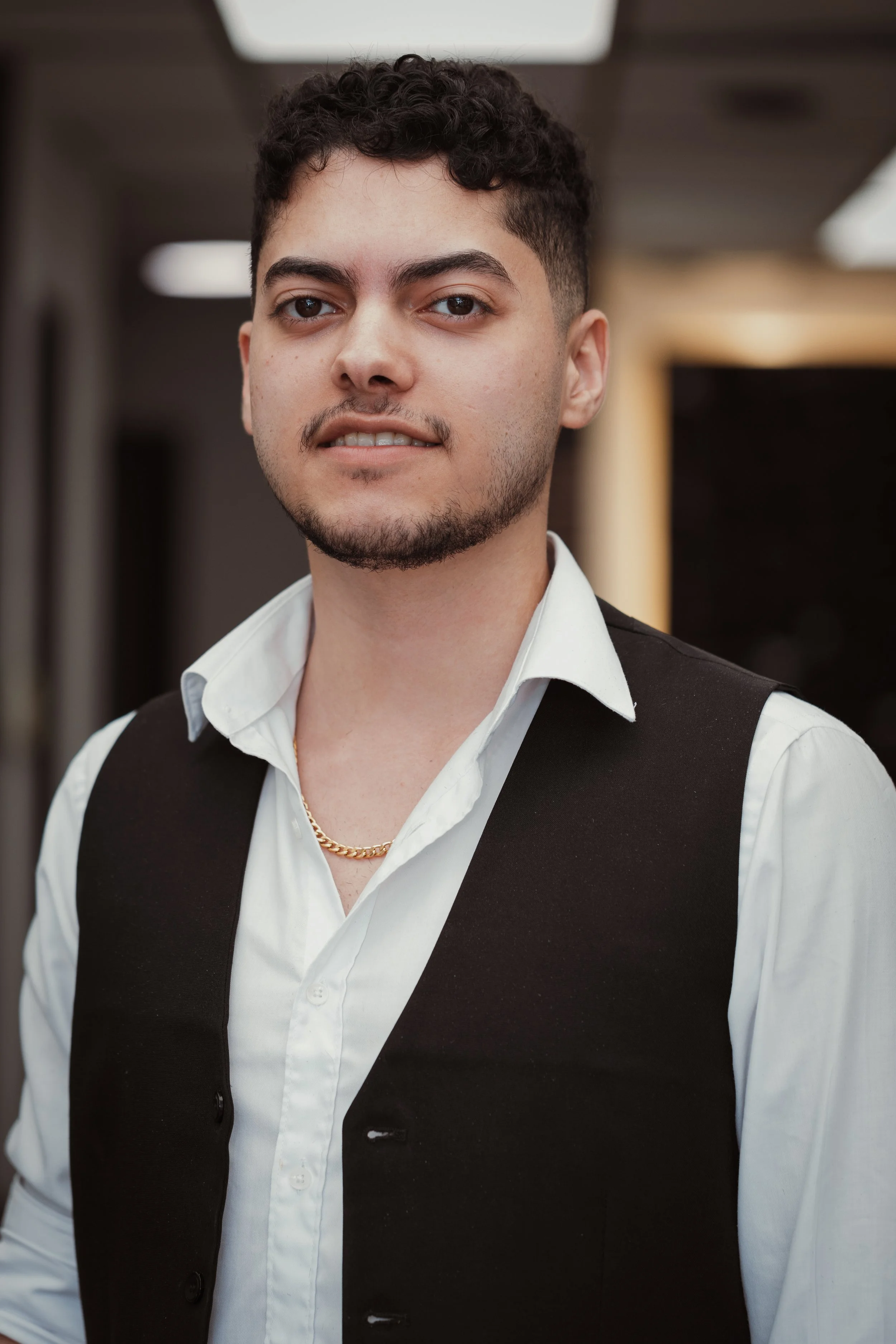 Master Barber At Hero's Barbershop - 27 Main St. Markham North