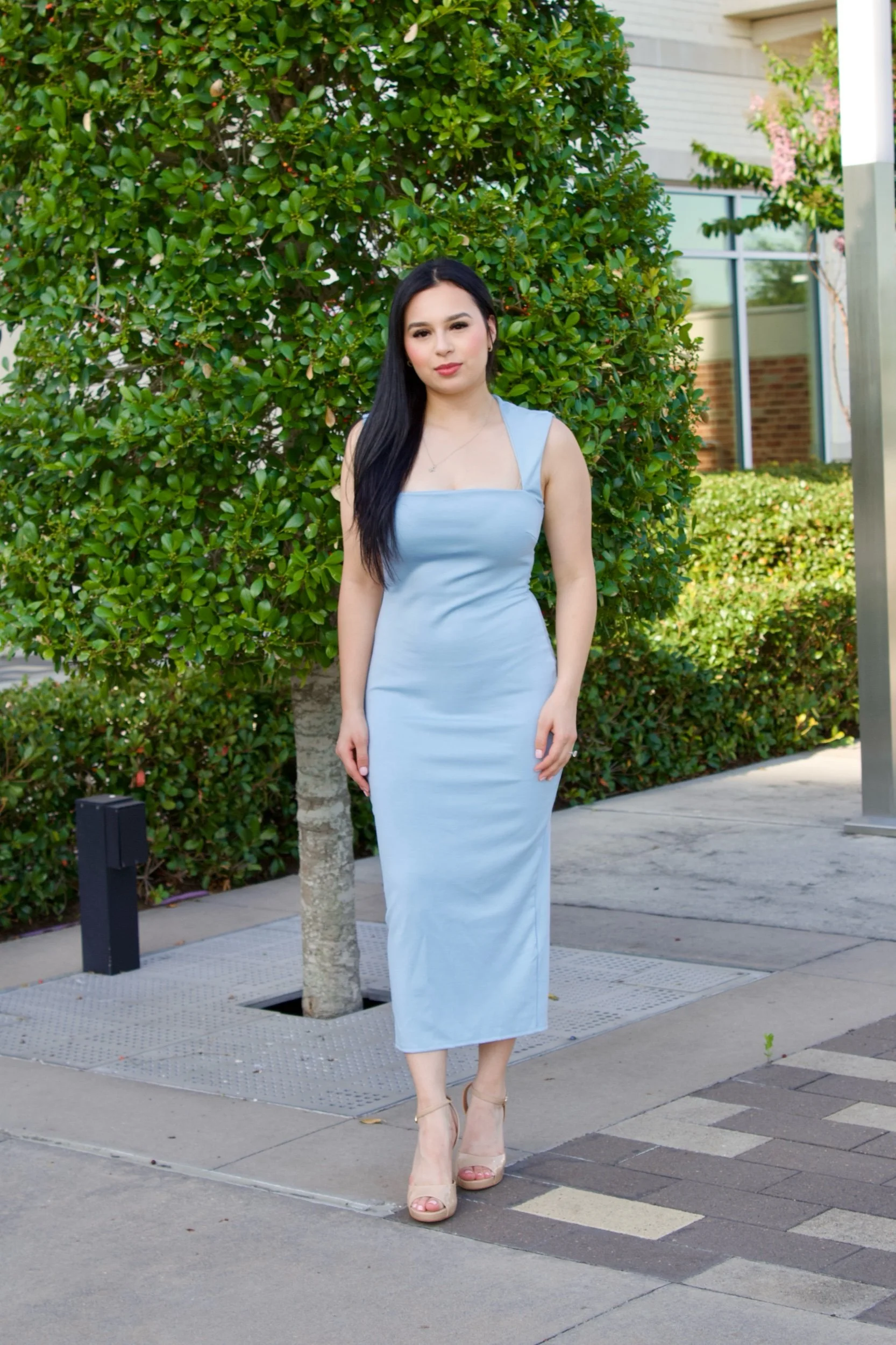 Cecilia Dress