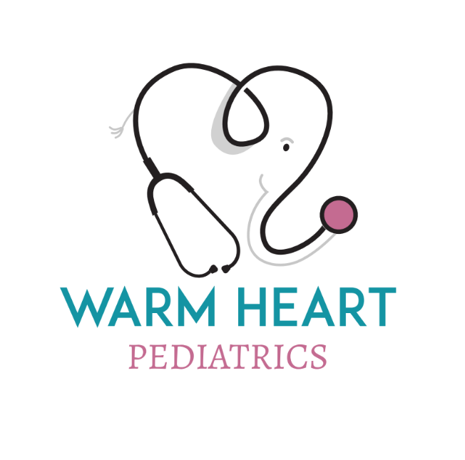 Warm Heart Pediatrics