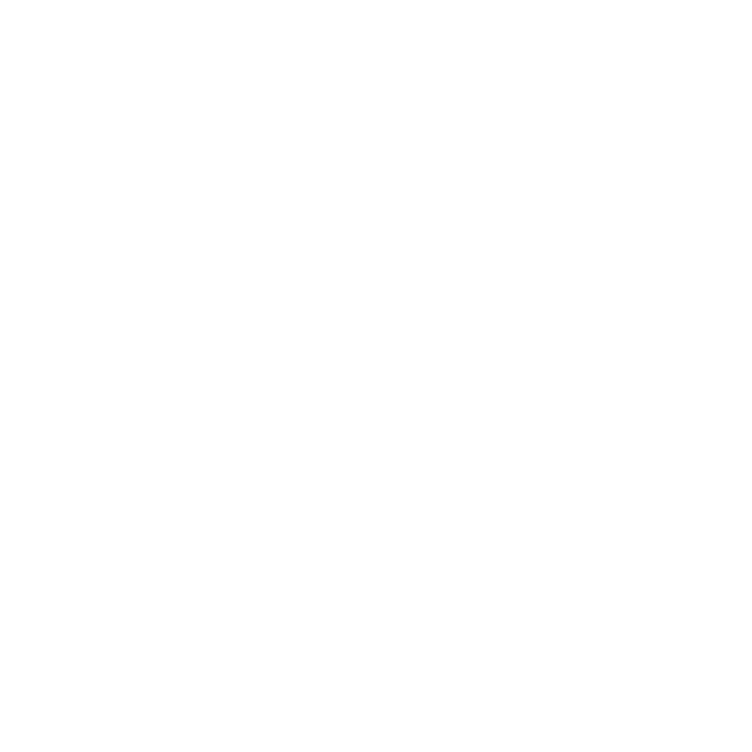 amasa white circular logo