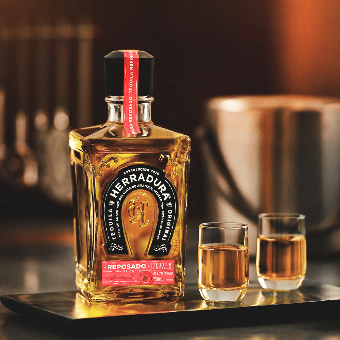 Herradura Tequila