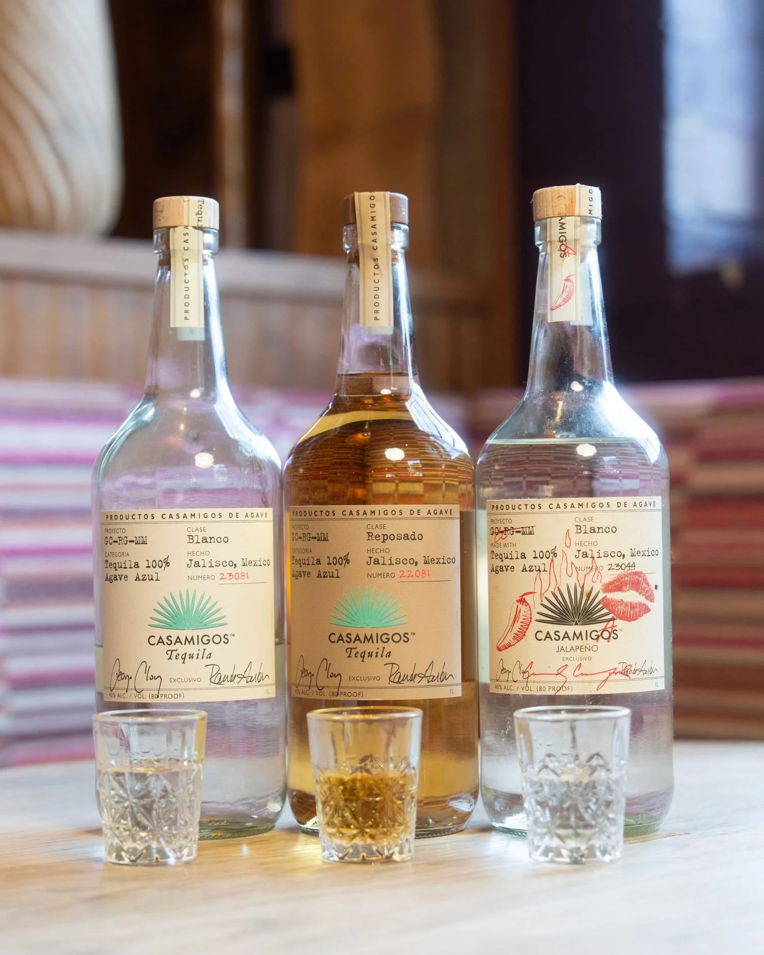 chicheria-casamigos-tequila-dinner-tequila-bottles.jpg