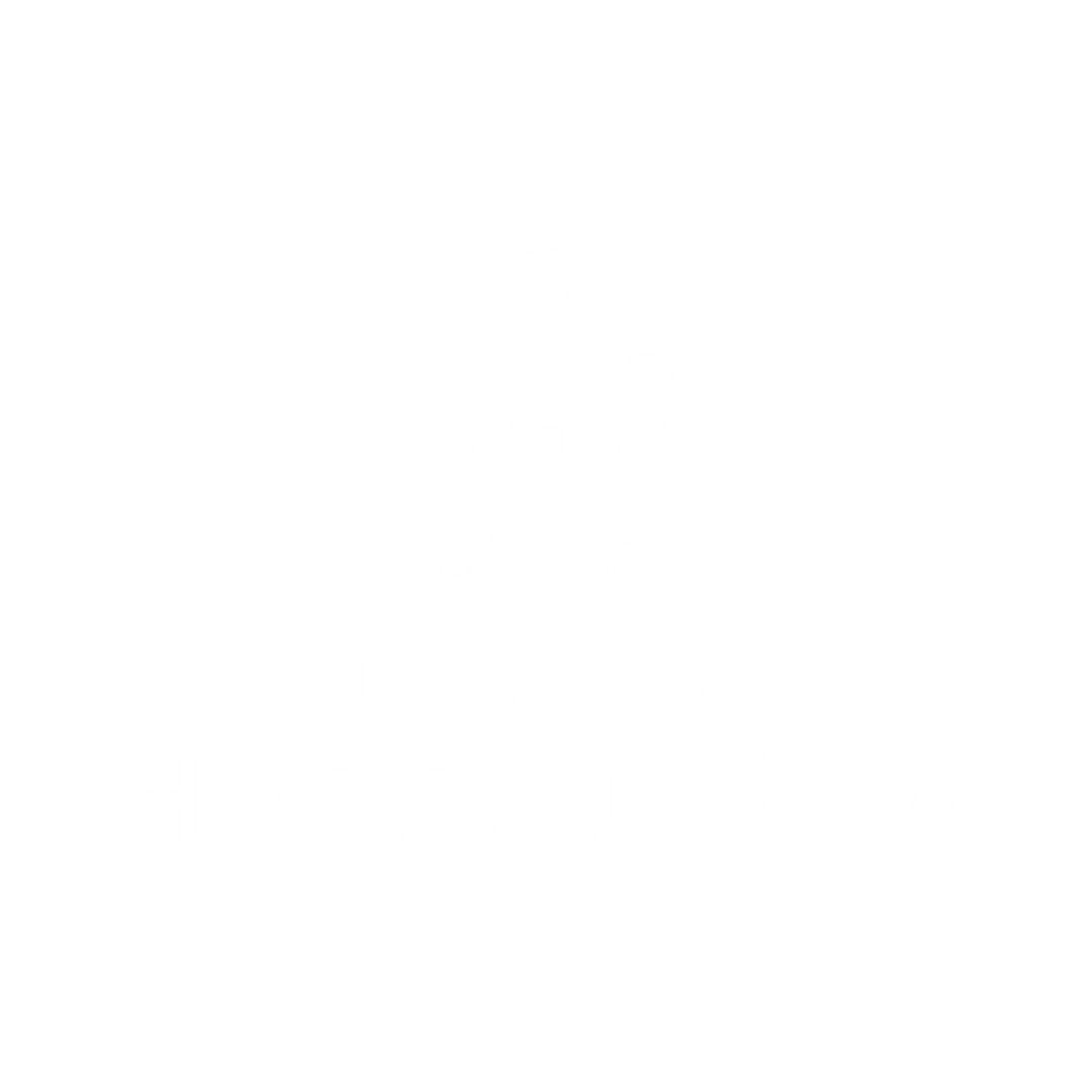 Herradura Tequila white logo