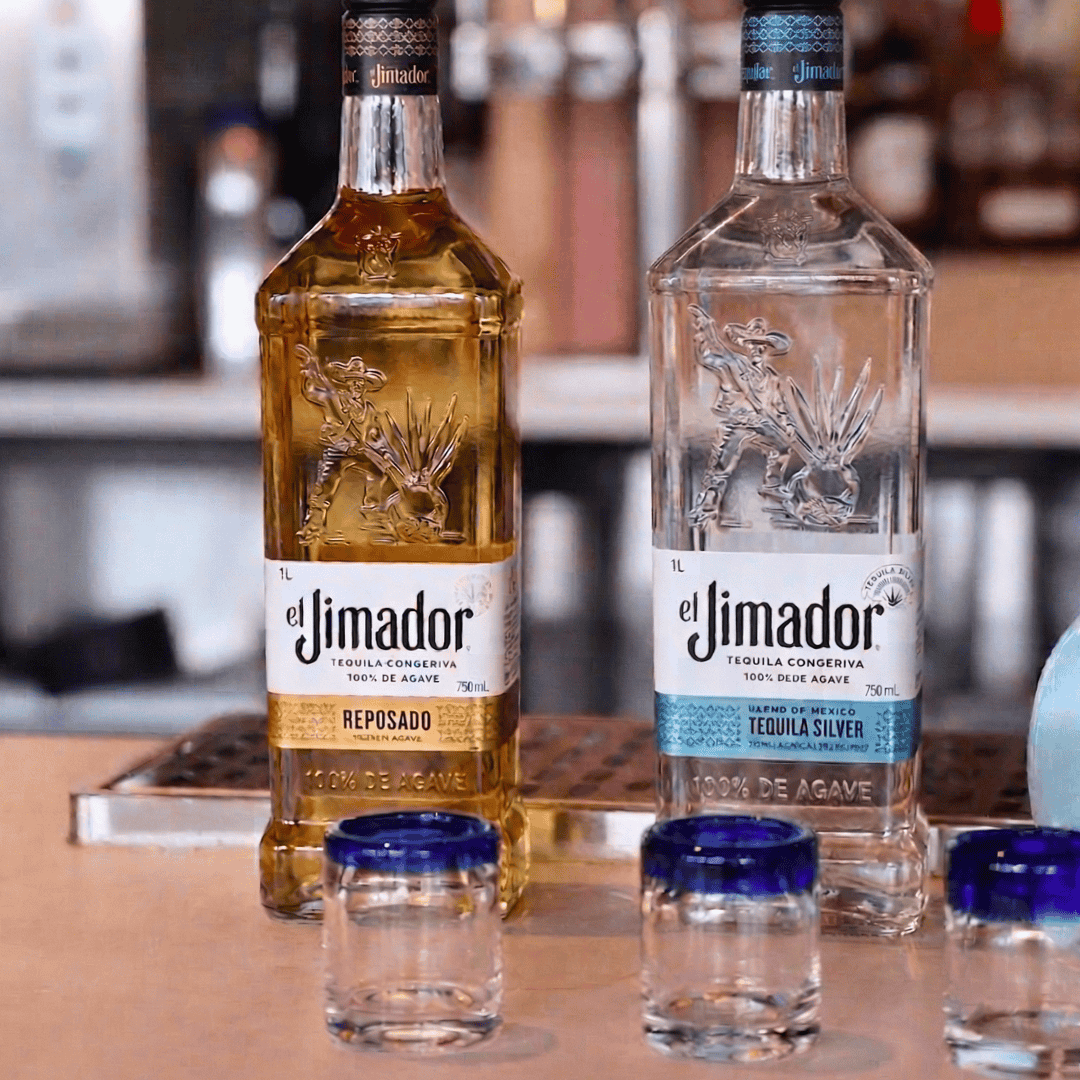 el jimador chicheria bar