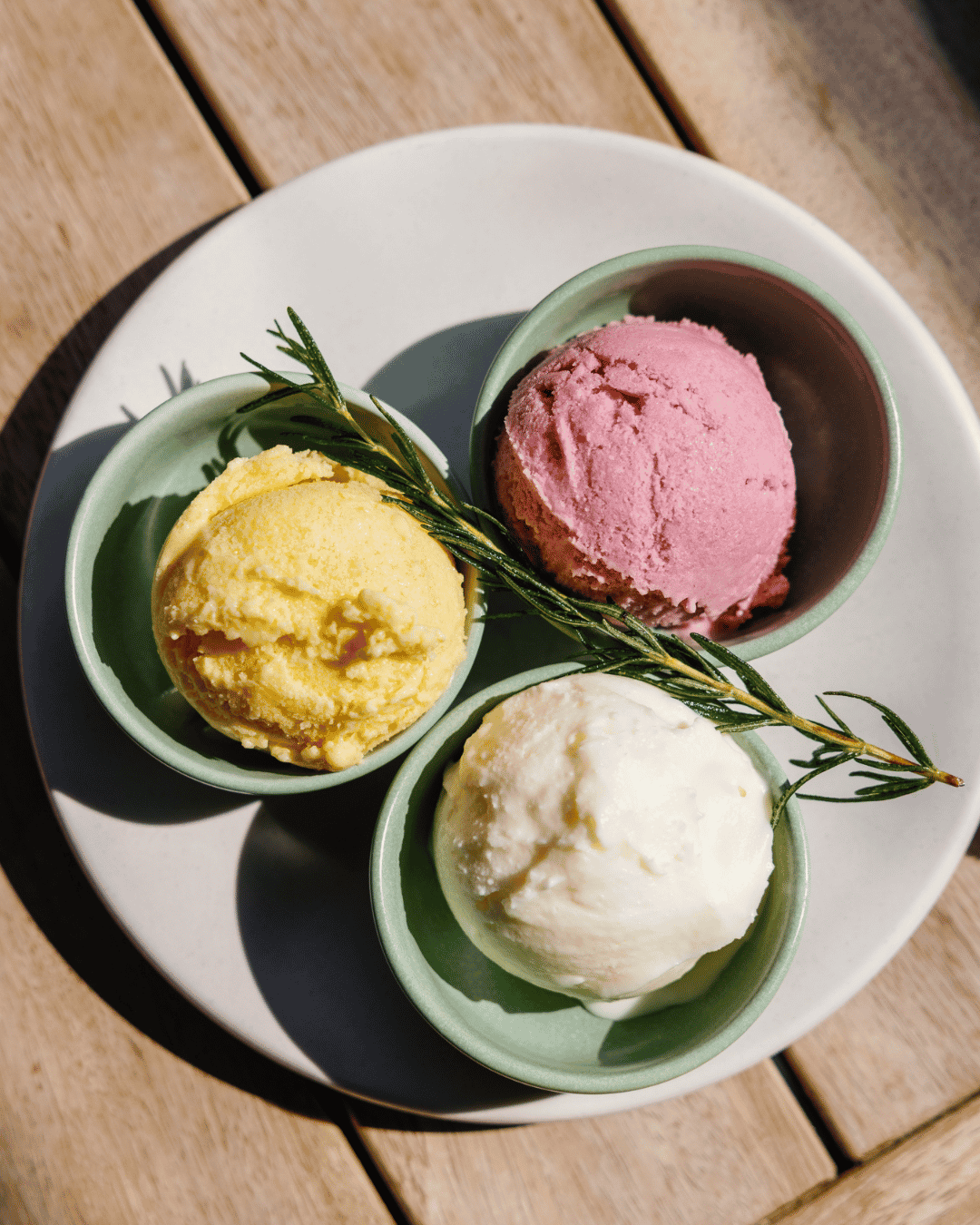 mexican-inspired ice cream