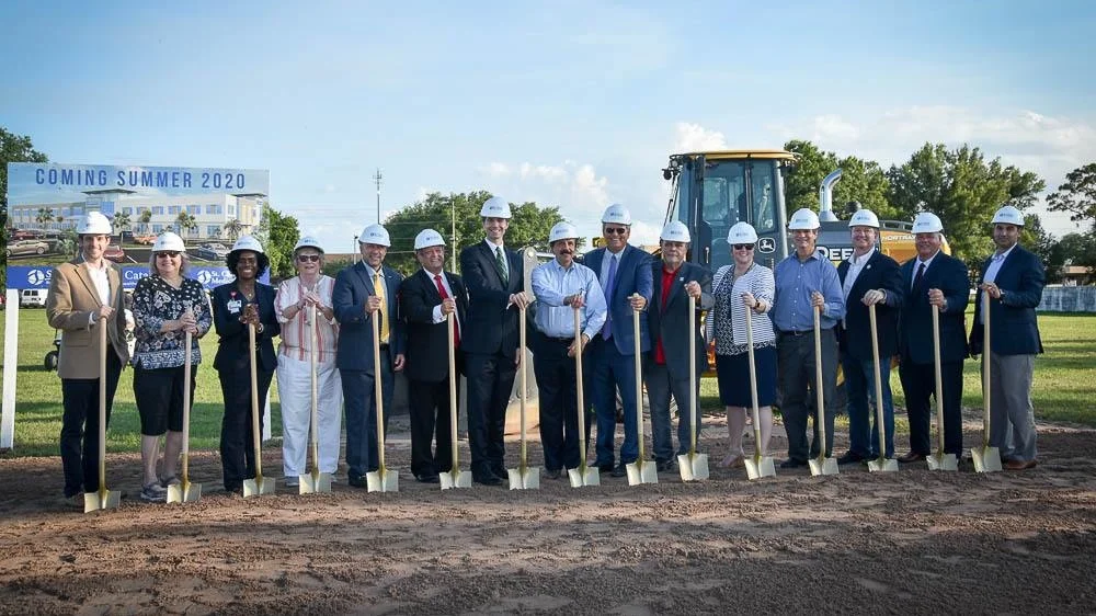 St. Cloud Regional Medical Center Announces Plans to Build Medical Office Building
