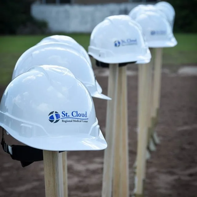 Catalyst HRE Breaks Ground on New Medical Office Building in St Cloud, Florida  
