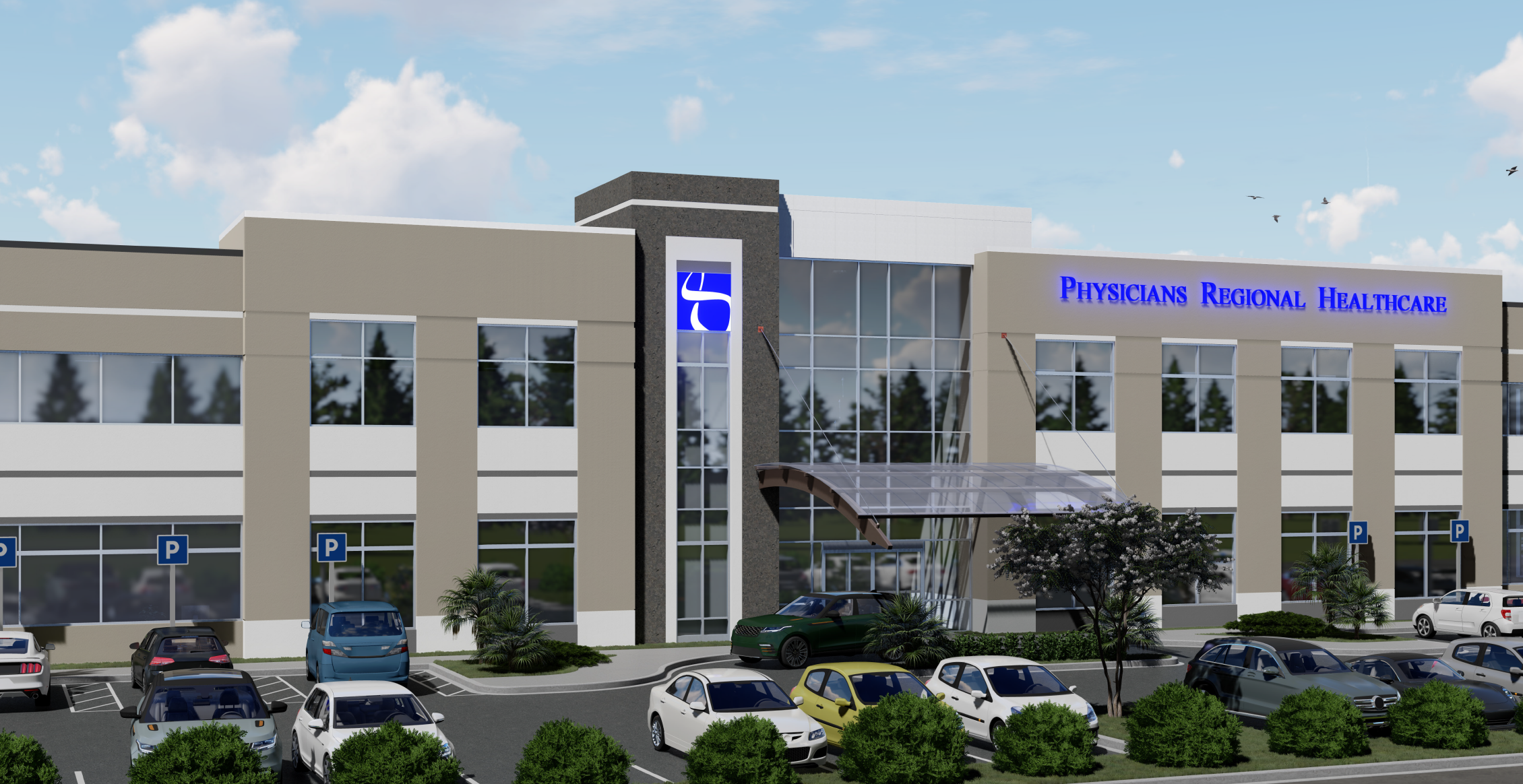 MedProperties and Catalyst to develop MOB in new Naples, FL mixed-use development 