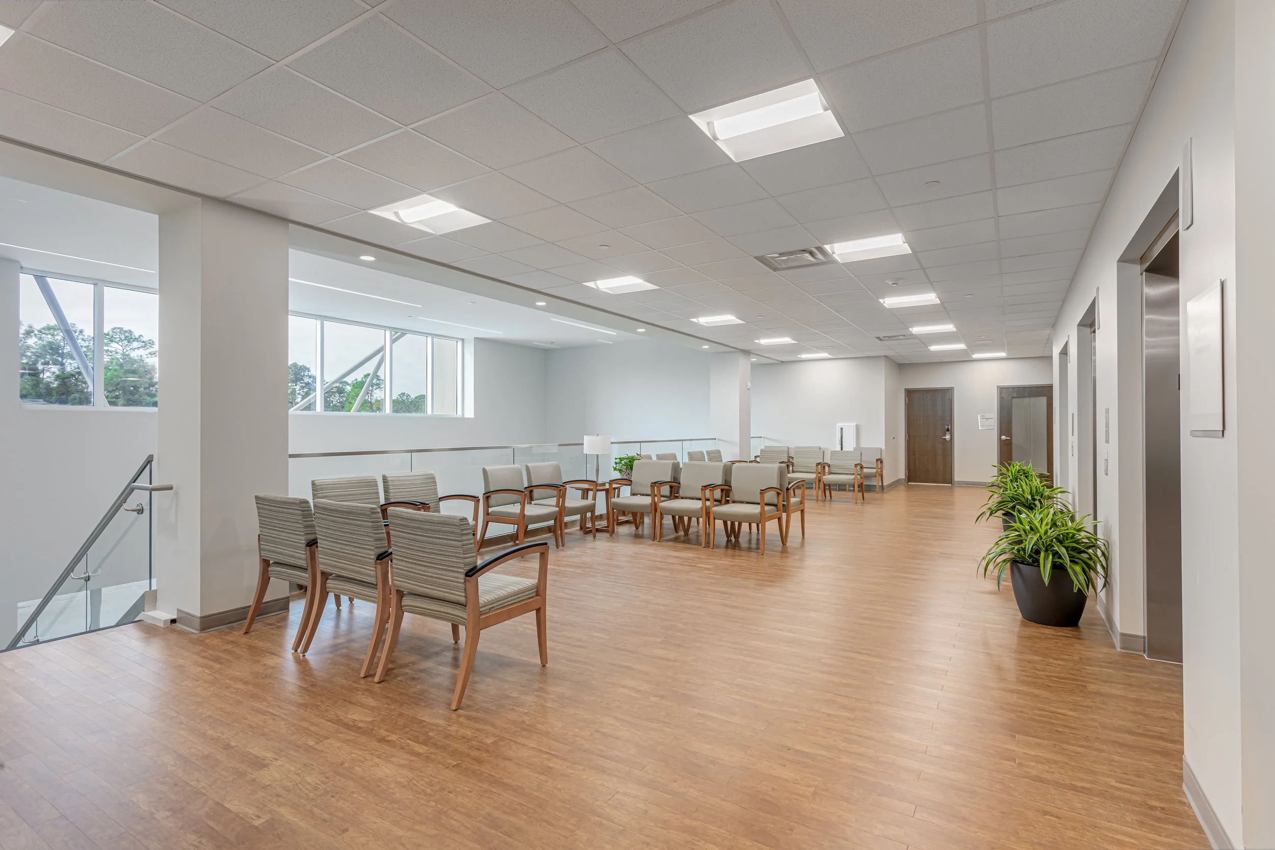Naples — Catalyst Healthcare Real Estate