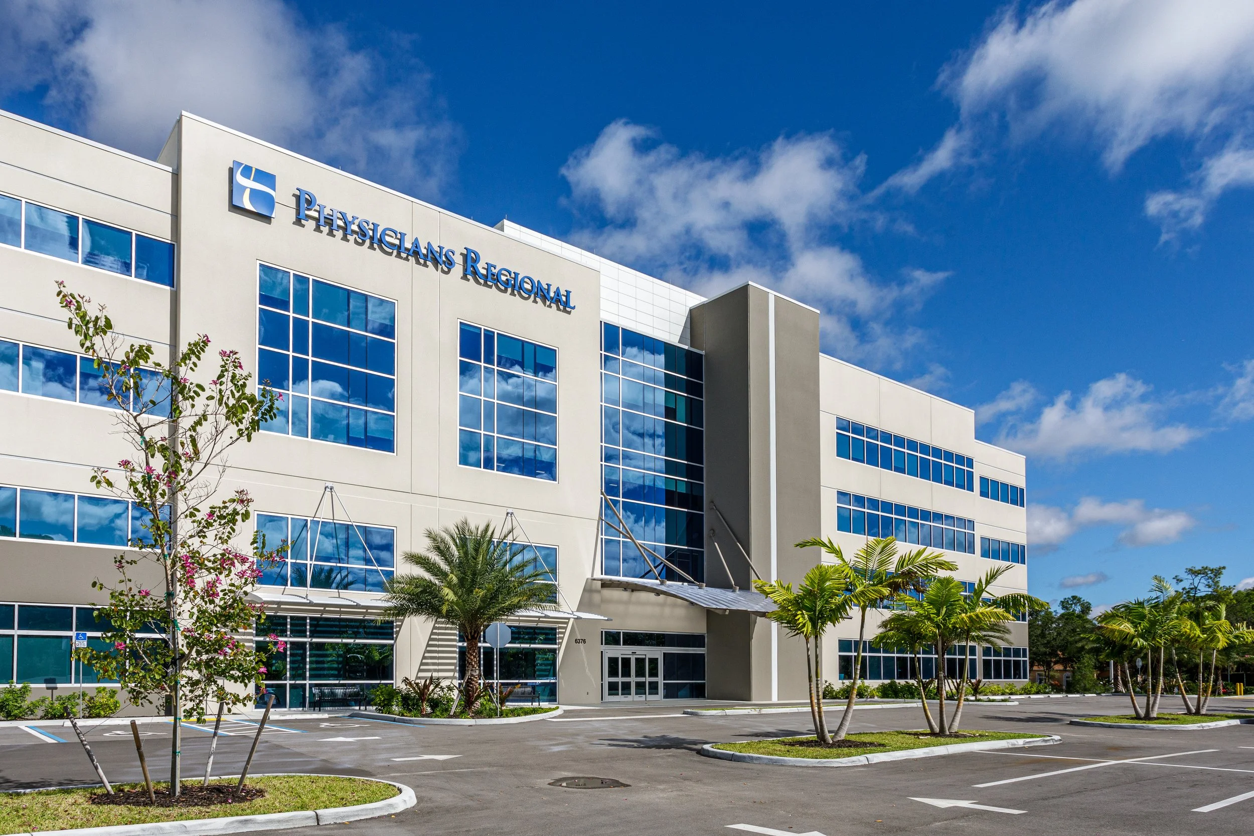 Naples — Catalyst Healthcare Real Estate