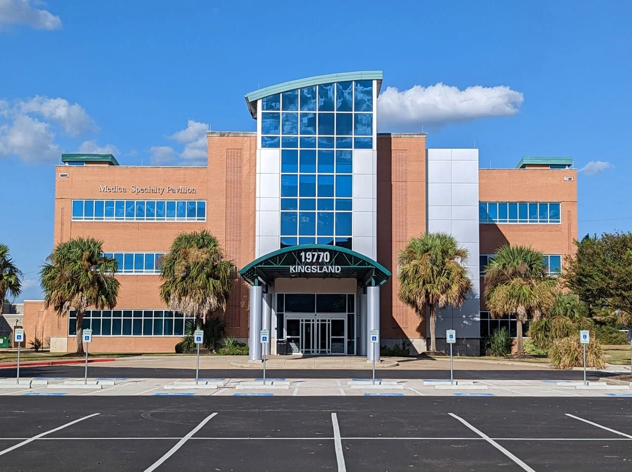 Catalyst Healthcare Real Estate Closes on PAM Health Inpatient Rehabilitation Hospital in Katy, Texas