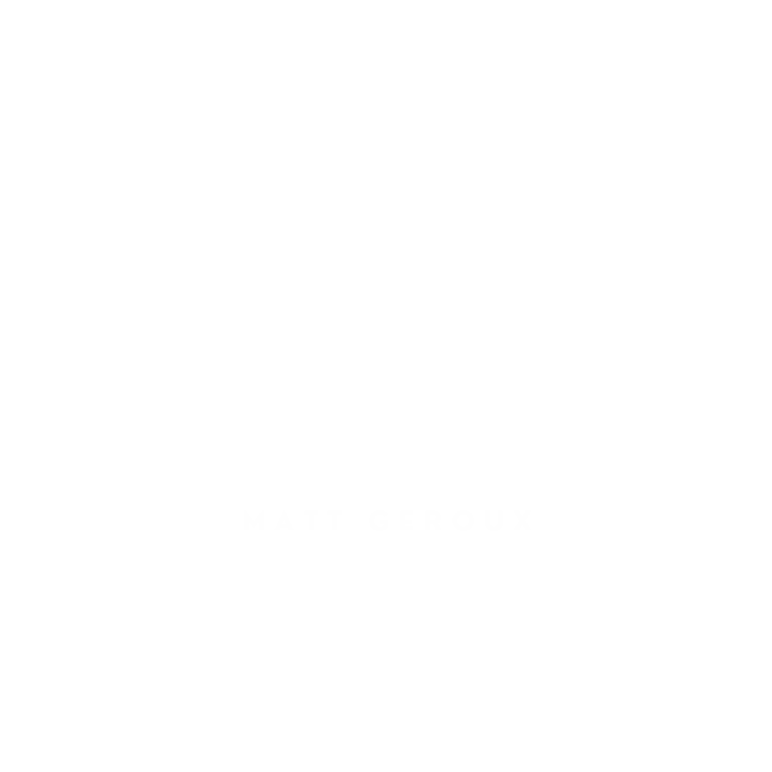 MATT GEROUX