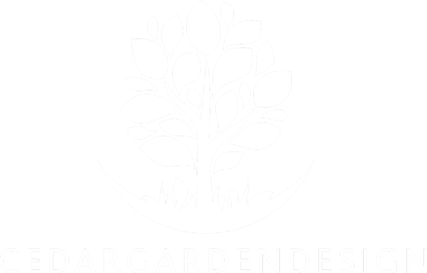 Garden Portfolio — CEDAR GARDEN DESIGN