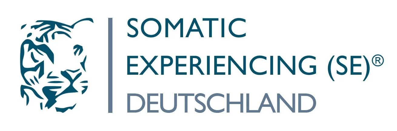 Logo Somatic Experiencing (SE)®