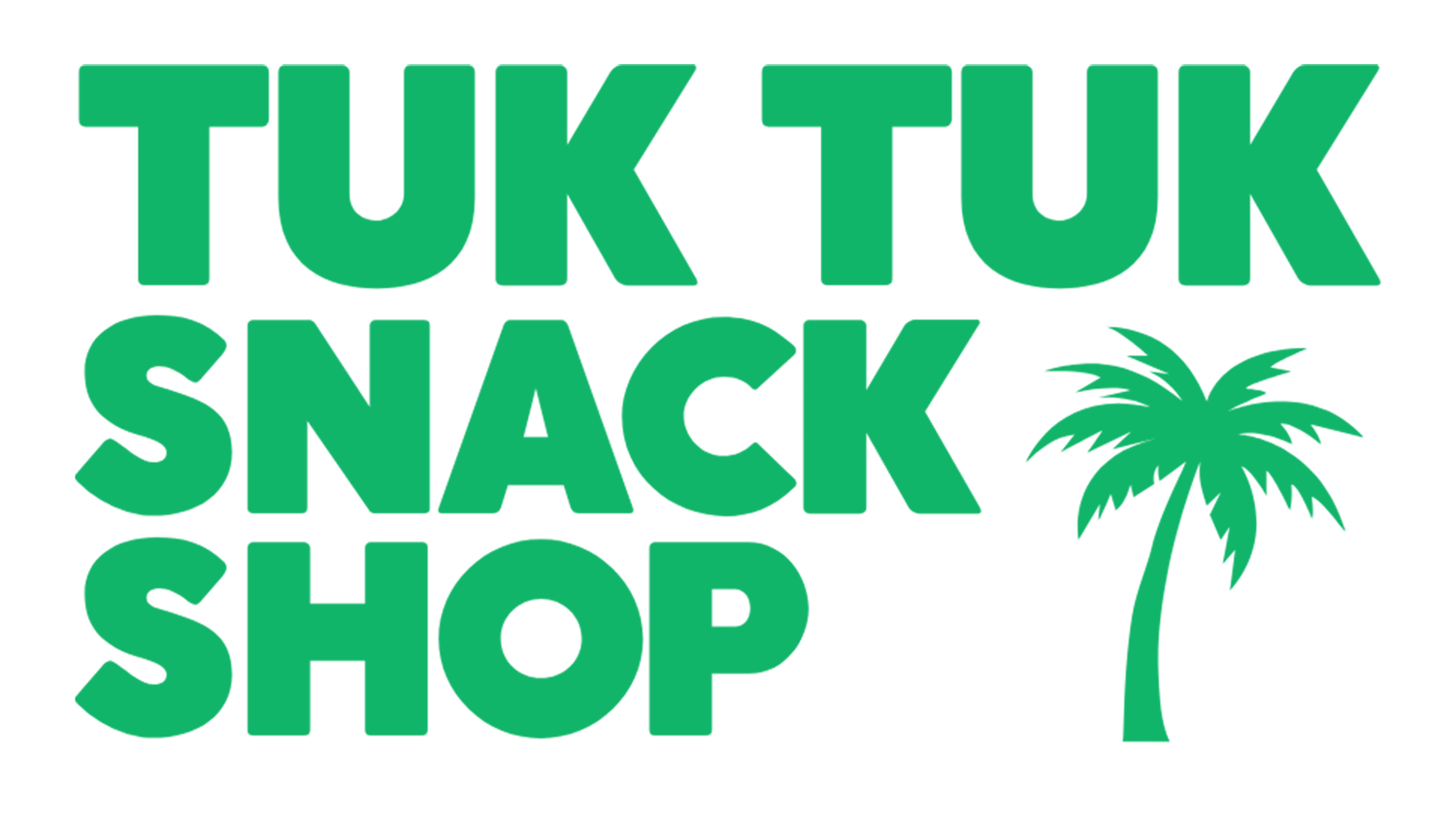 Tuk Tuk Snack Shop