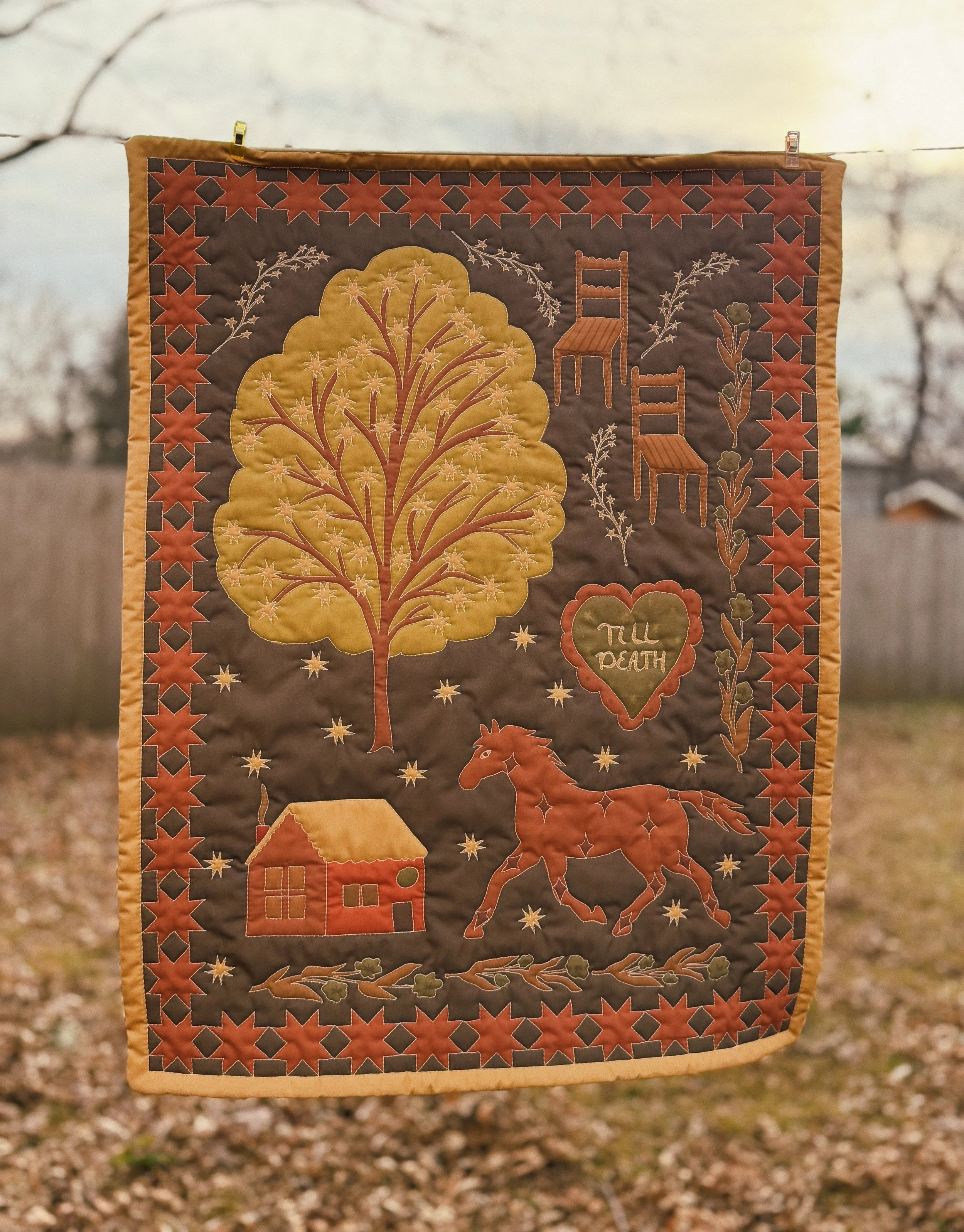 Forever Falling For You