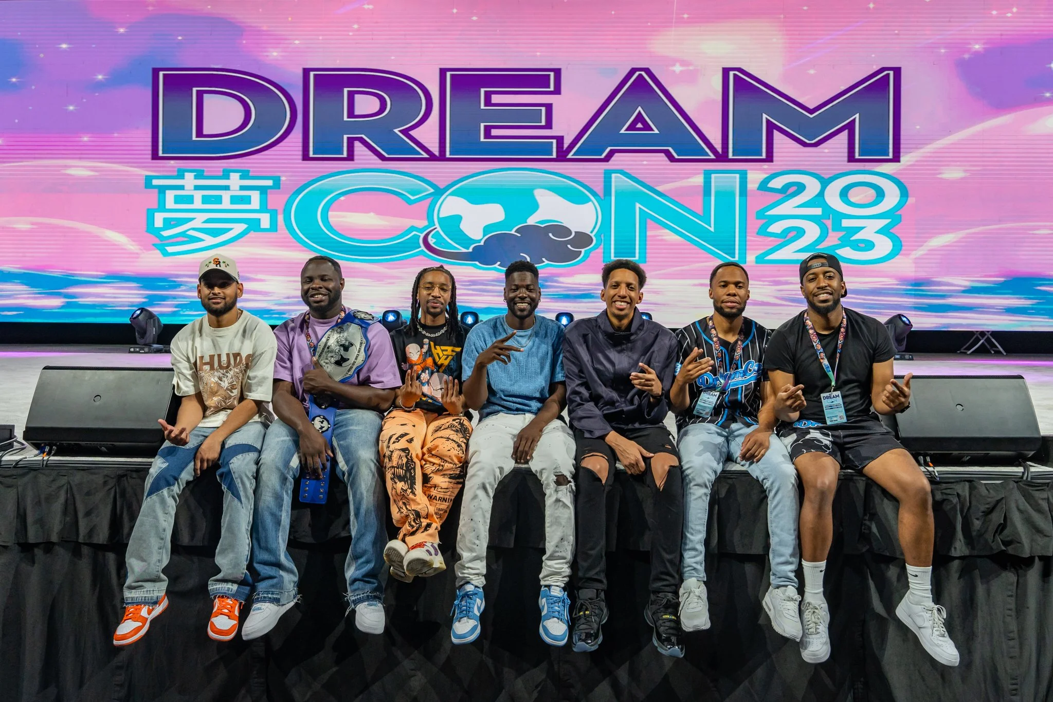 DreamCon 2023