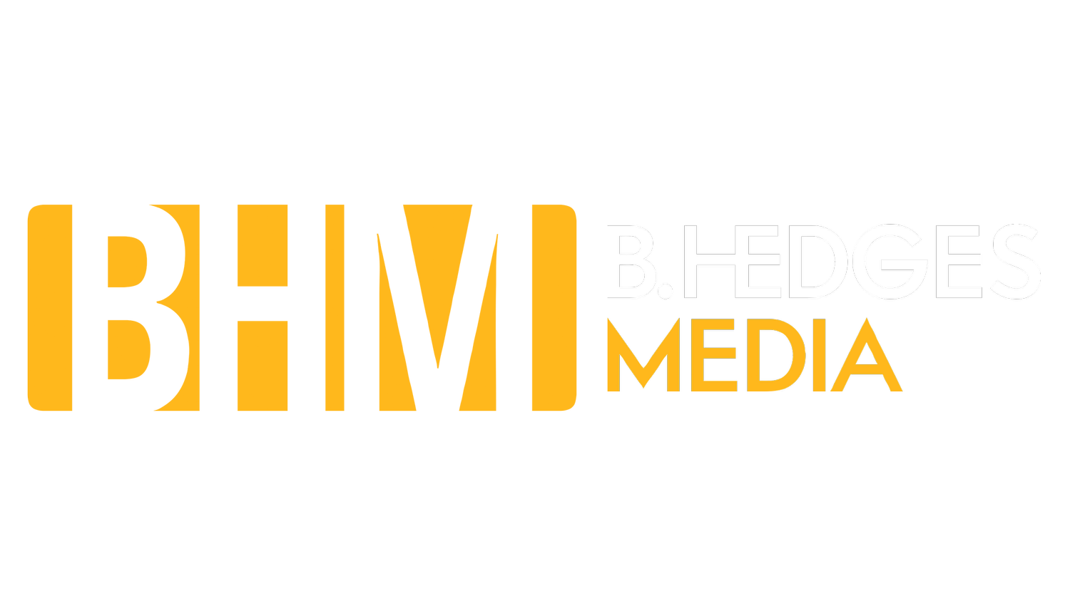 B.Hedges Media - Harare Creative Agency