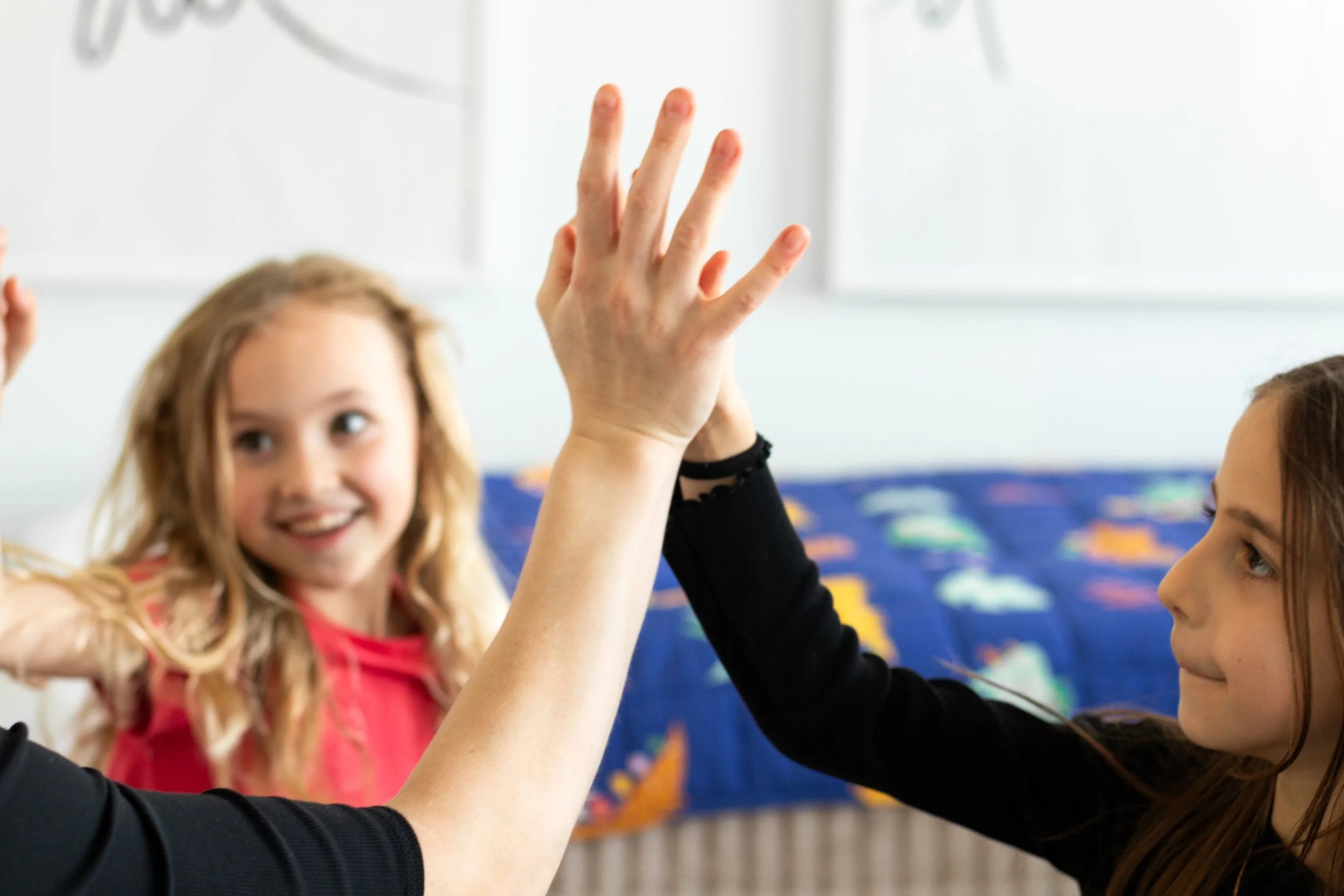 pediatric massage therapy for athletes in calgary 