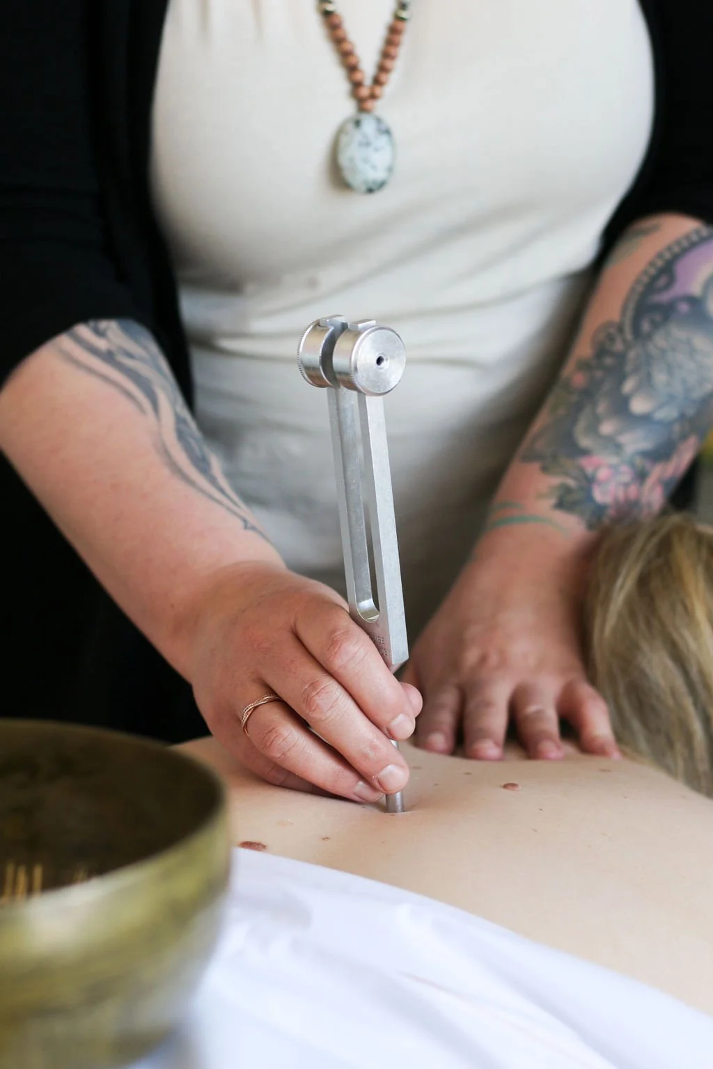 Chronic Pain Isn’t “All in Your Head”: Understanding the Nervous System’s Role