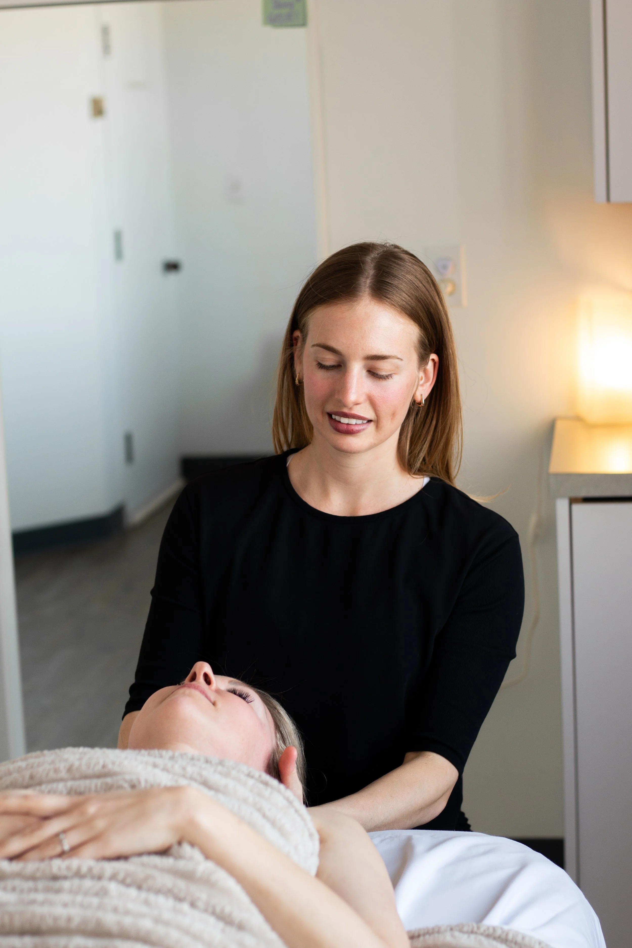 Beyond Rest: How Craniosacral Therapy and Massage Support Concussion Recovery in Calgary