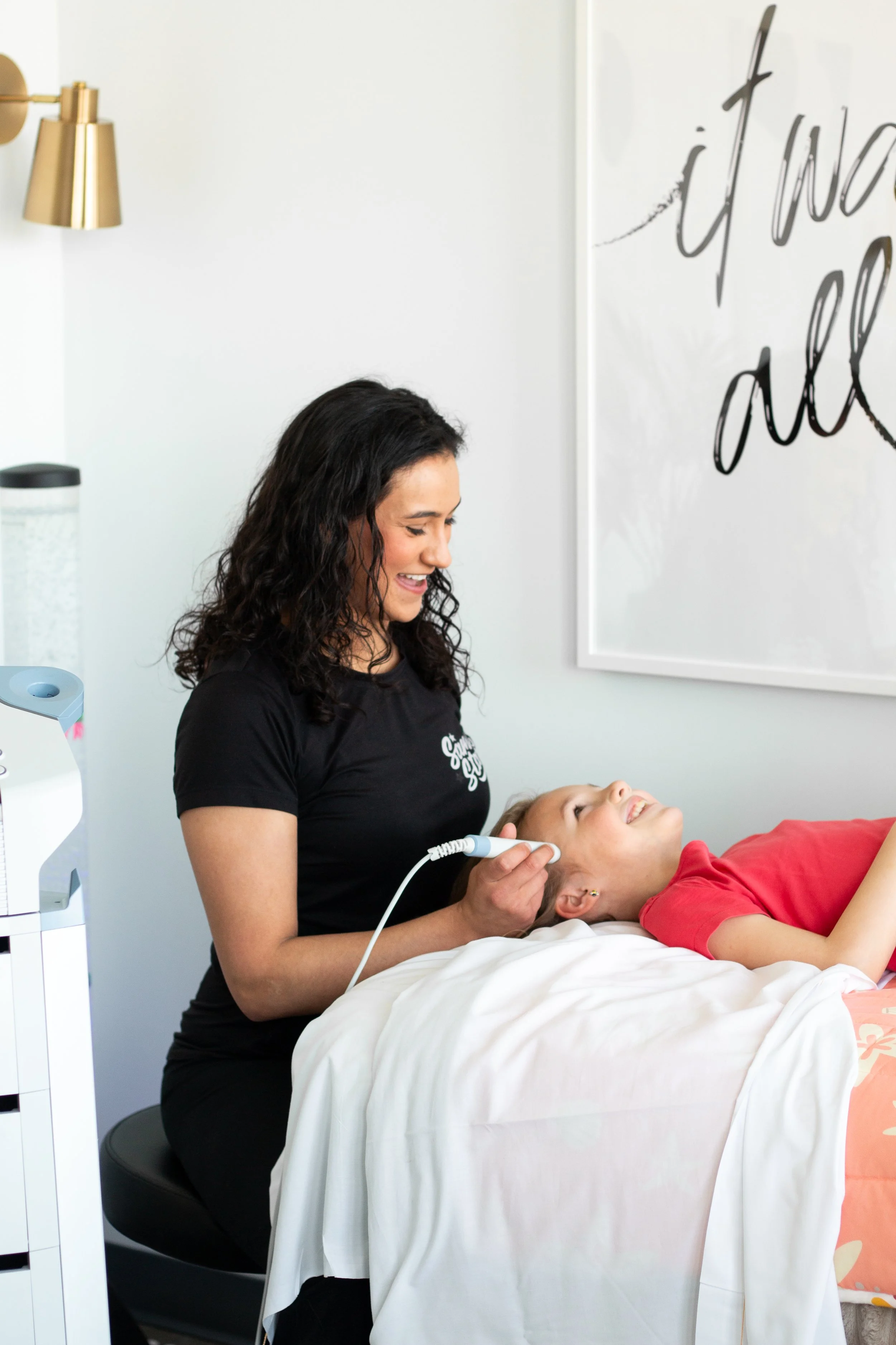 Back Pain That Won’t Quit? Why Low-Level Laser Therapy Might Be Exactly What You Need