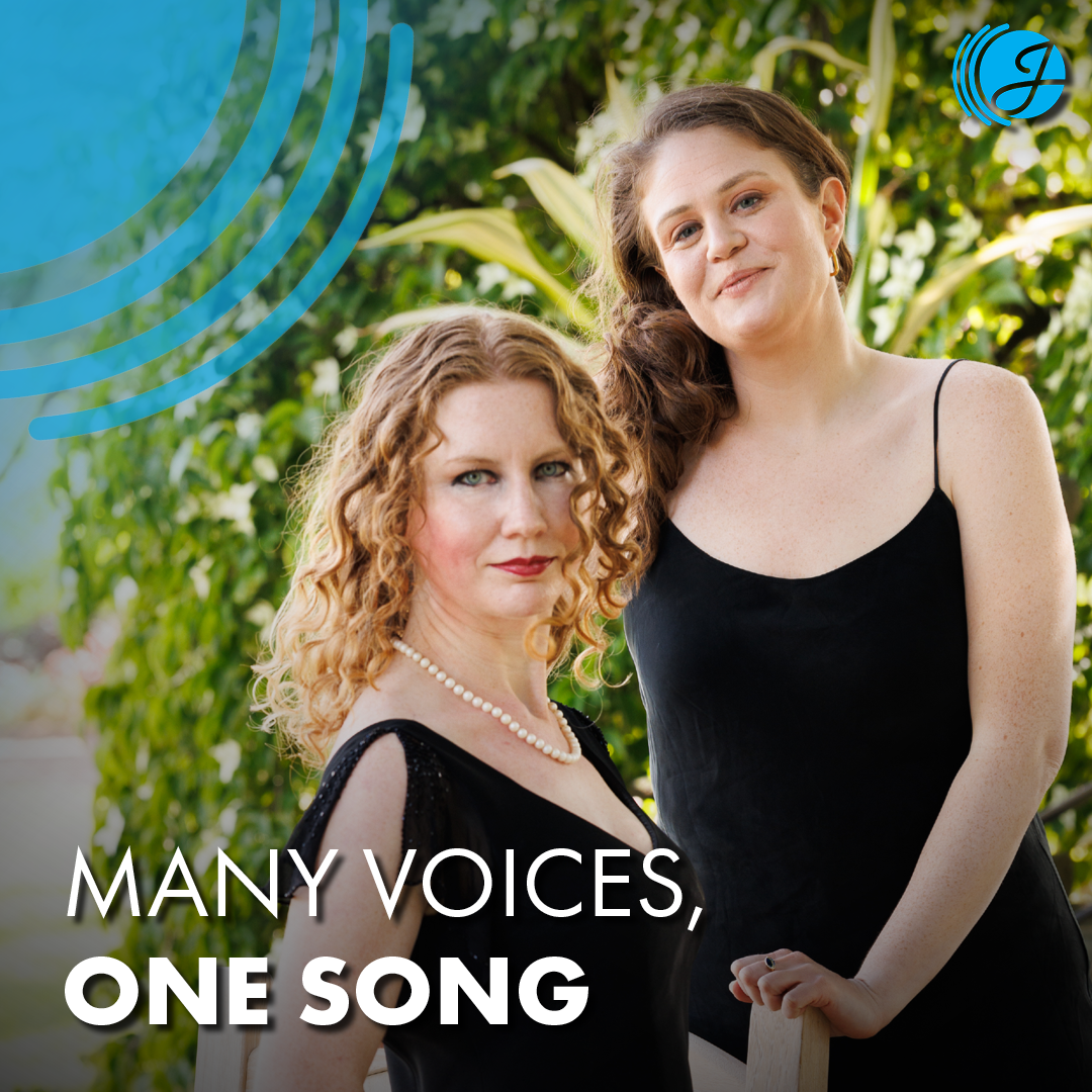 Many Voices, One Song