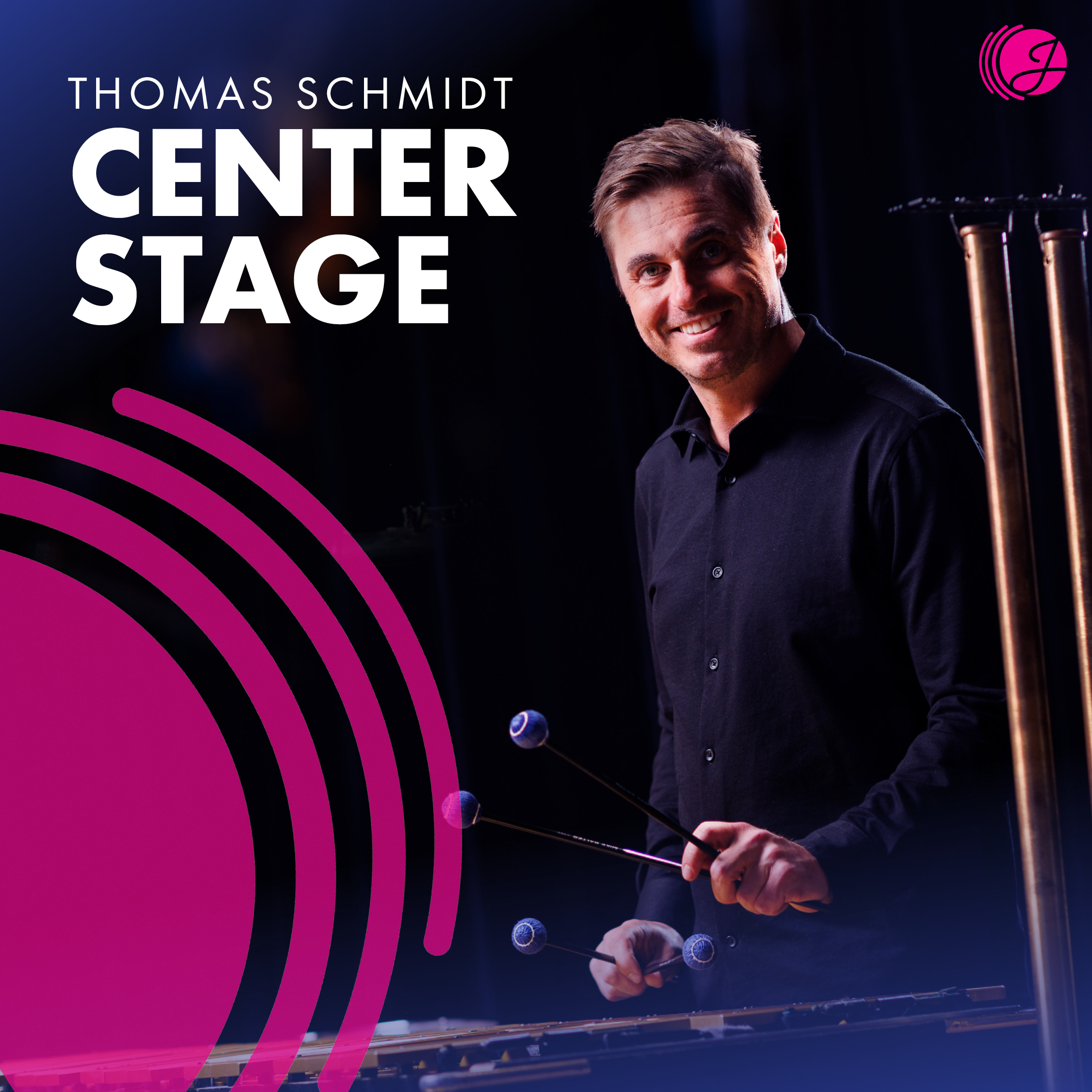 Thomas Schmidt: Center Stage
