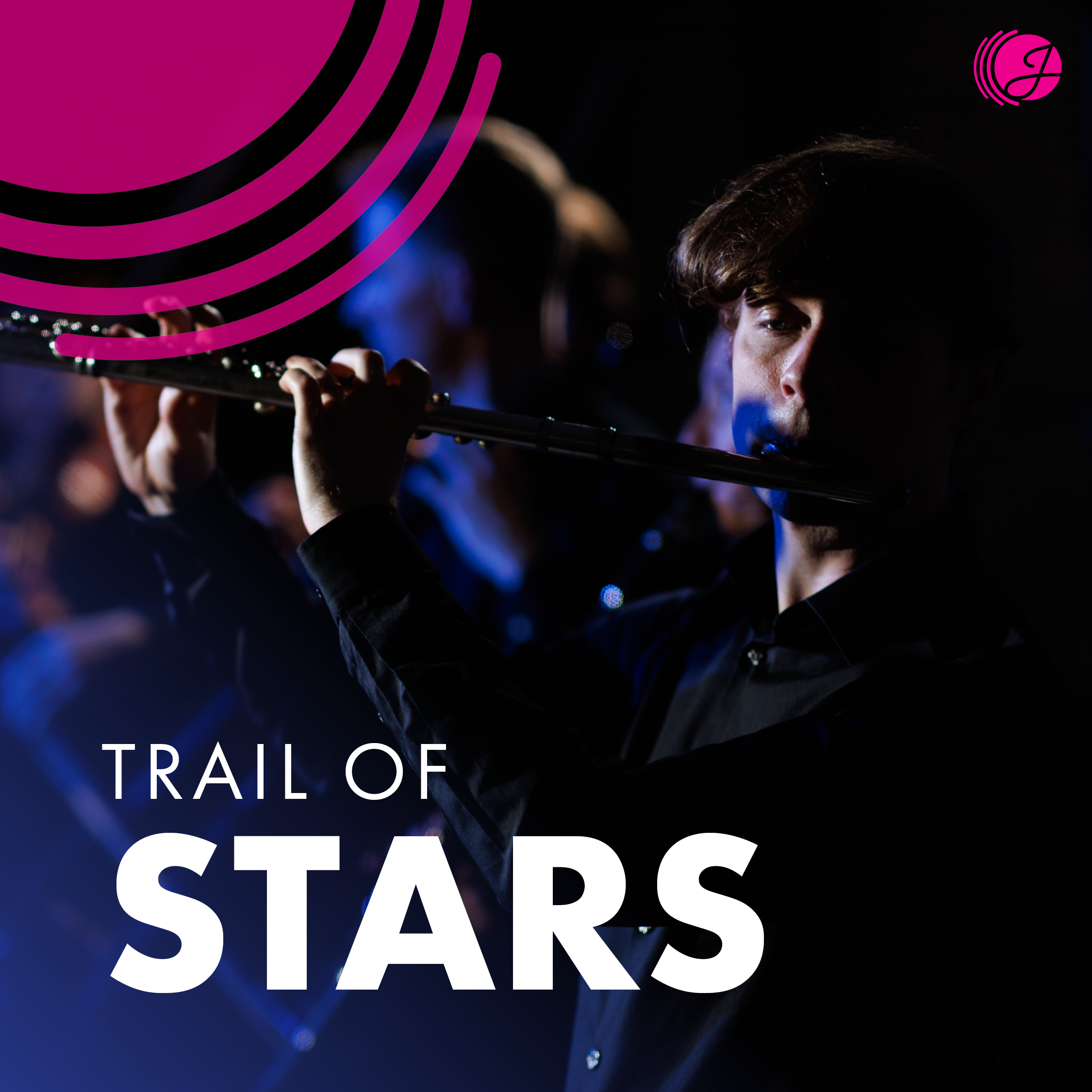 Trail of Stars