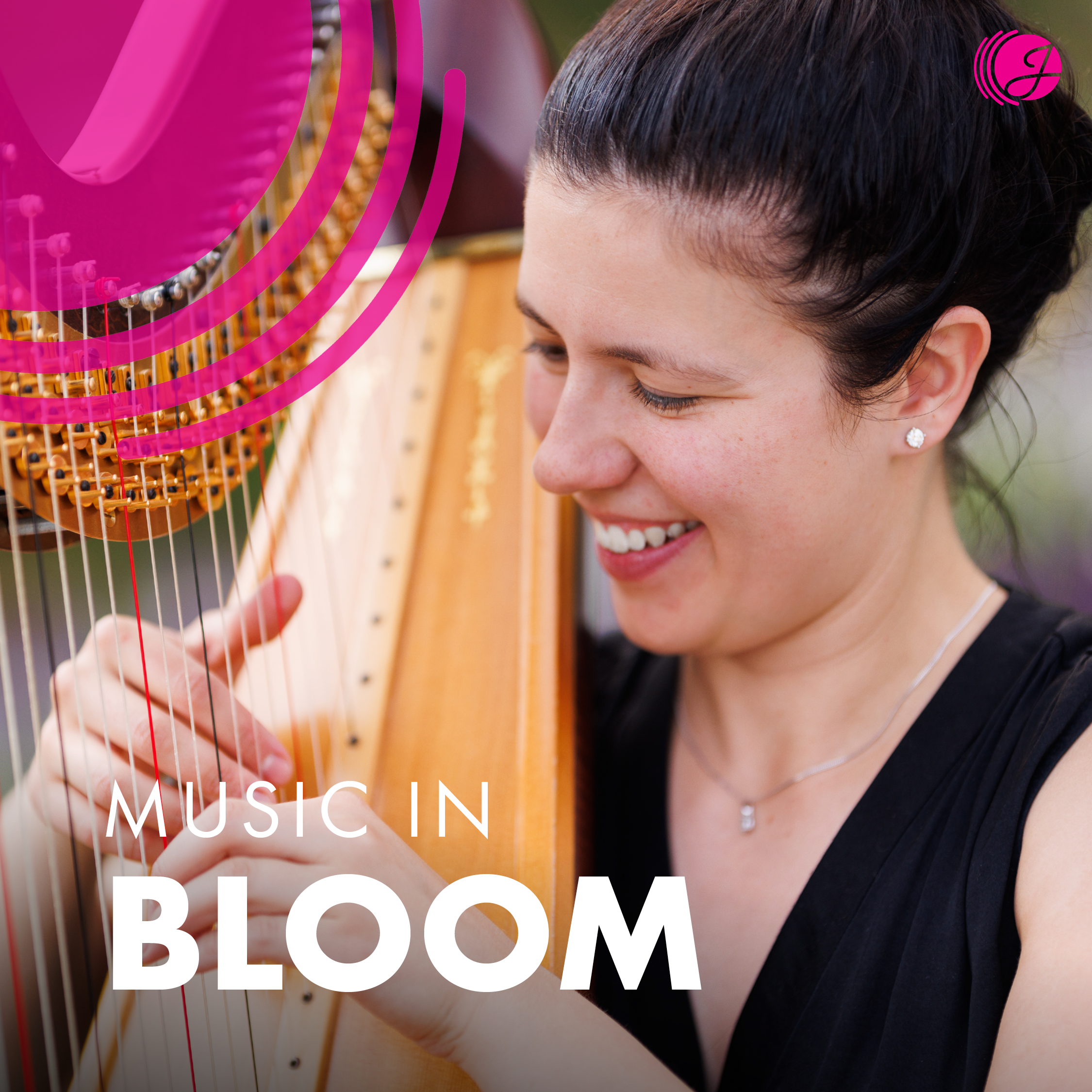 Music in Bloom