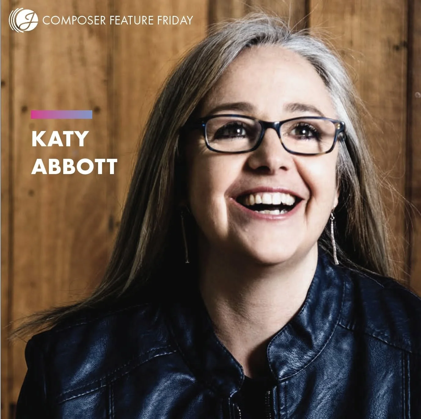 Composer Feature: Katy Abbot