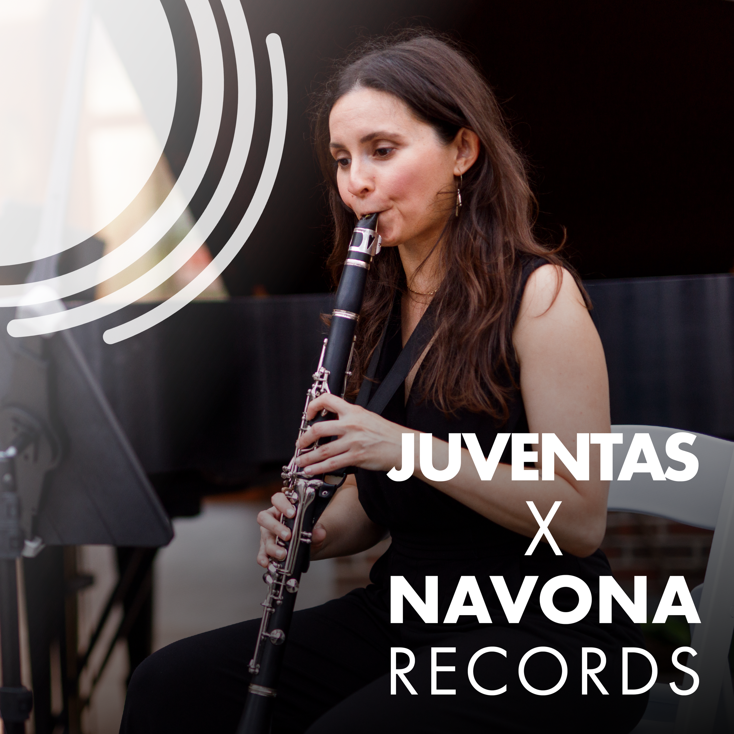 Juventas x Navona Records