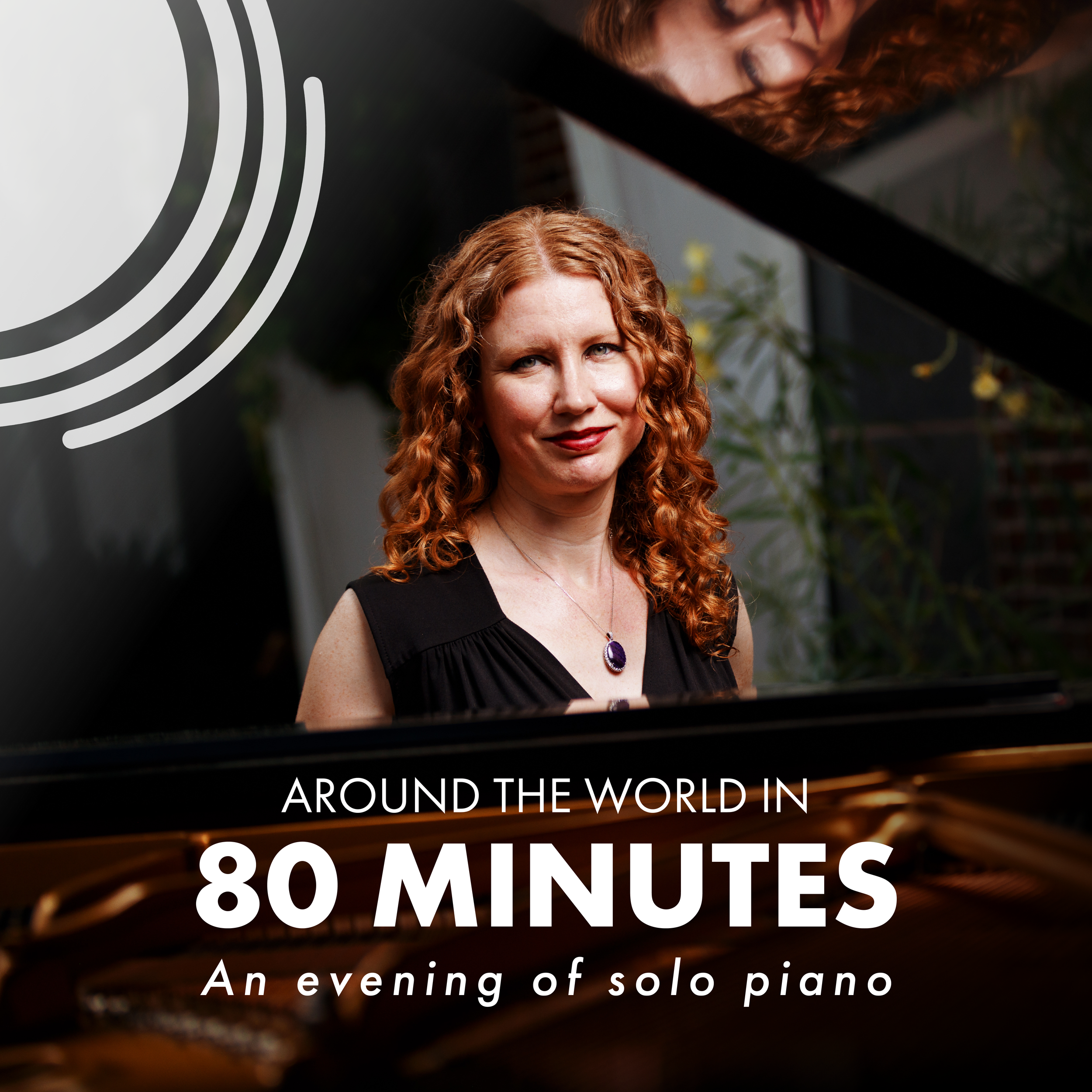 Around the World in 80 Minutes