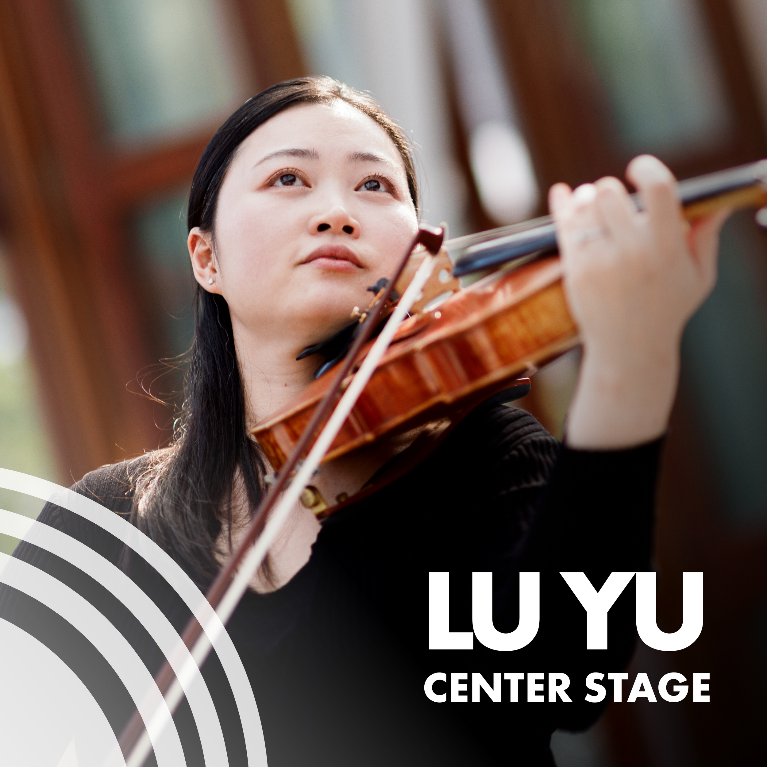 Lu Yu: Center Stage
