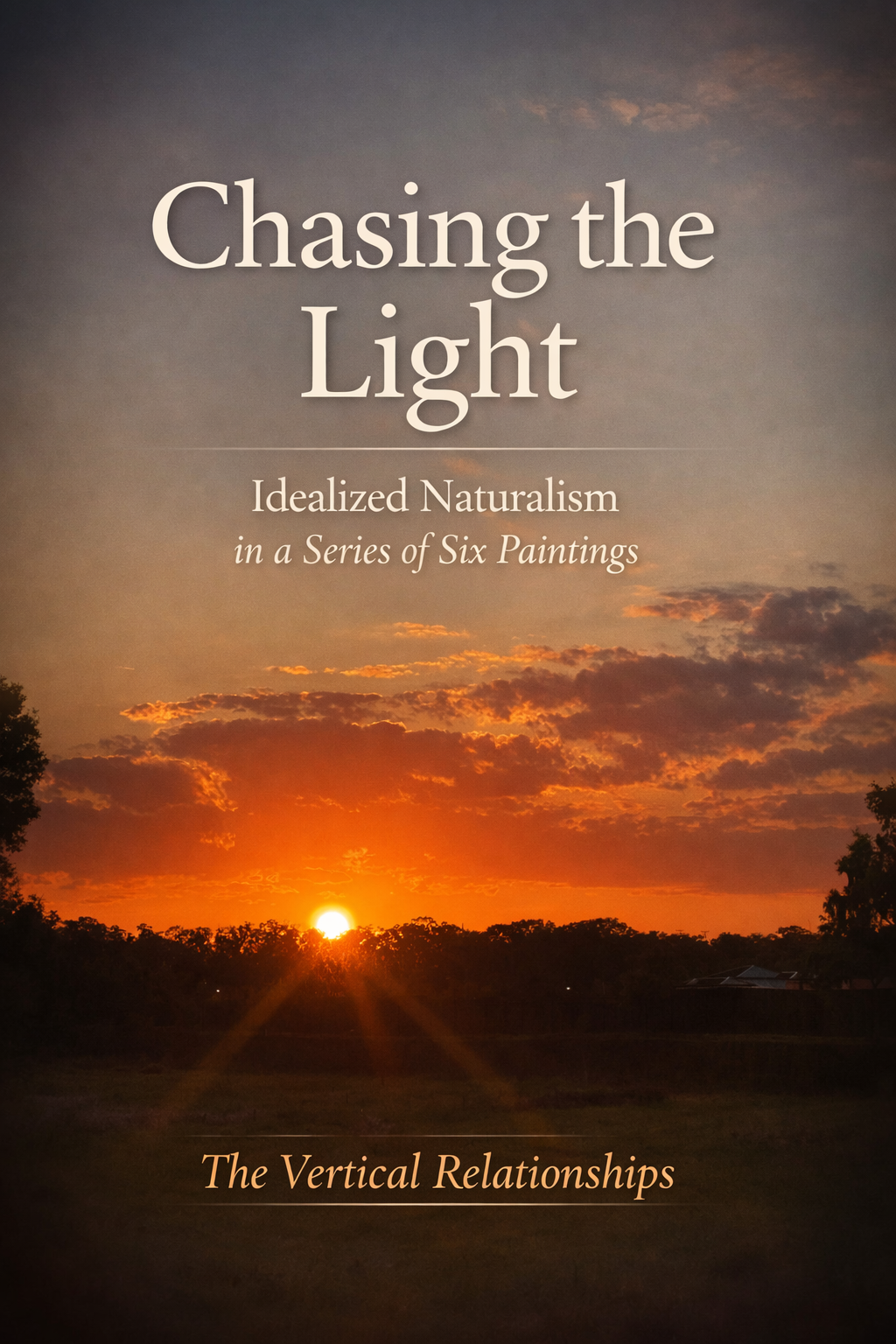 New Series Annoucement: "Chasing The Light"