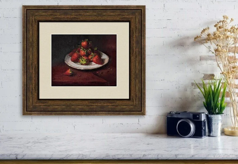 straberries framed.jpg