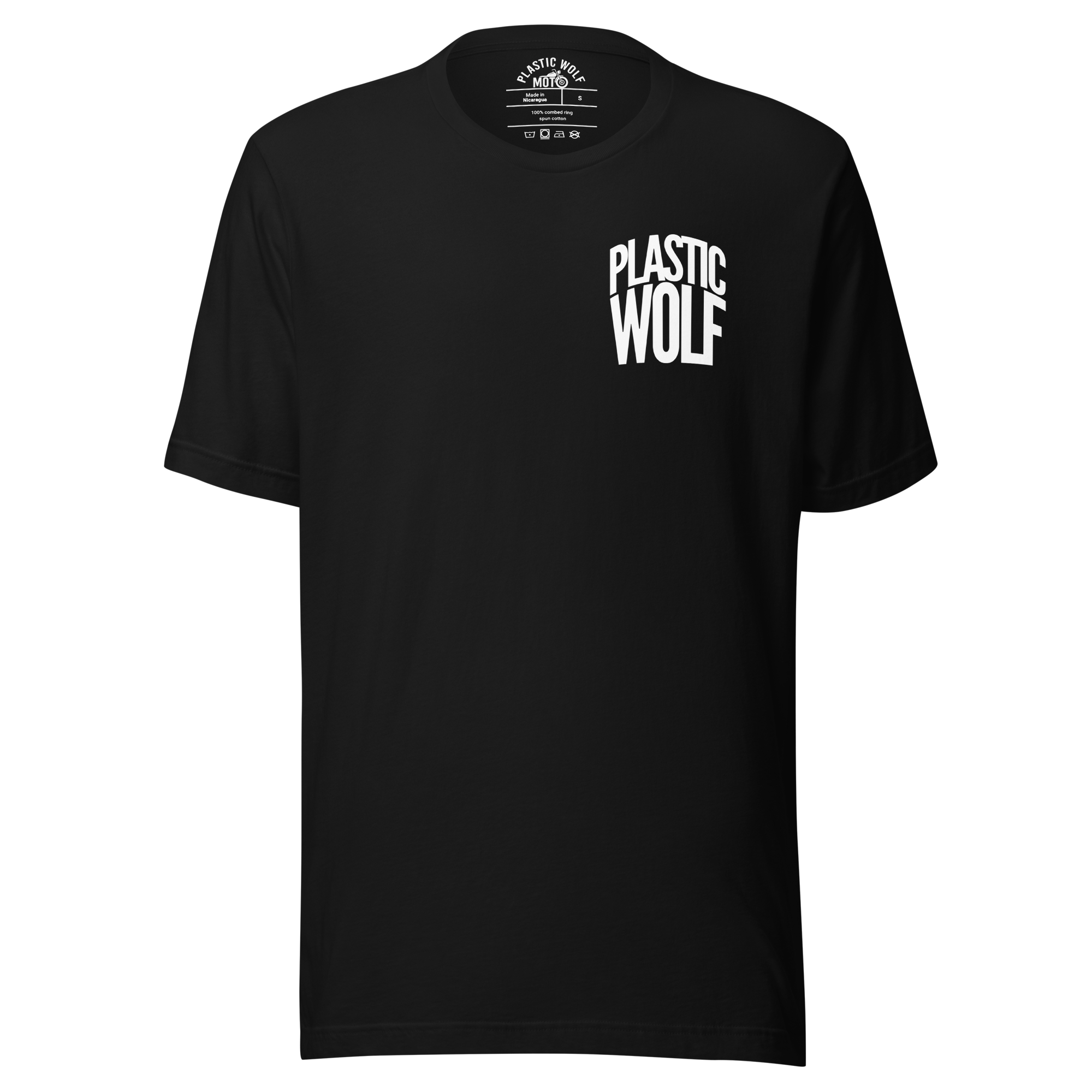 Warp Front - Circle Back