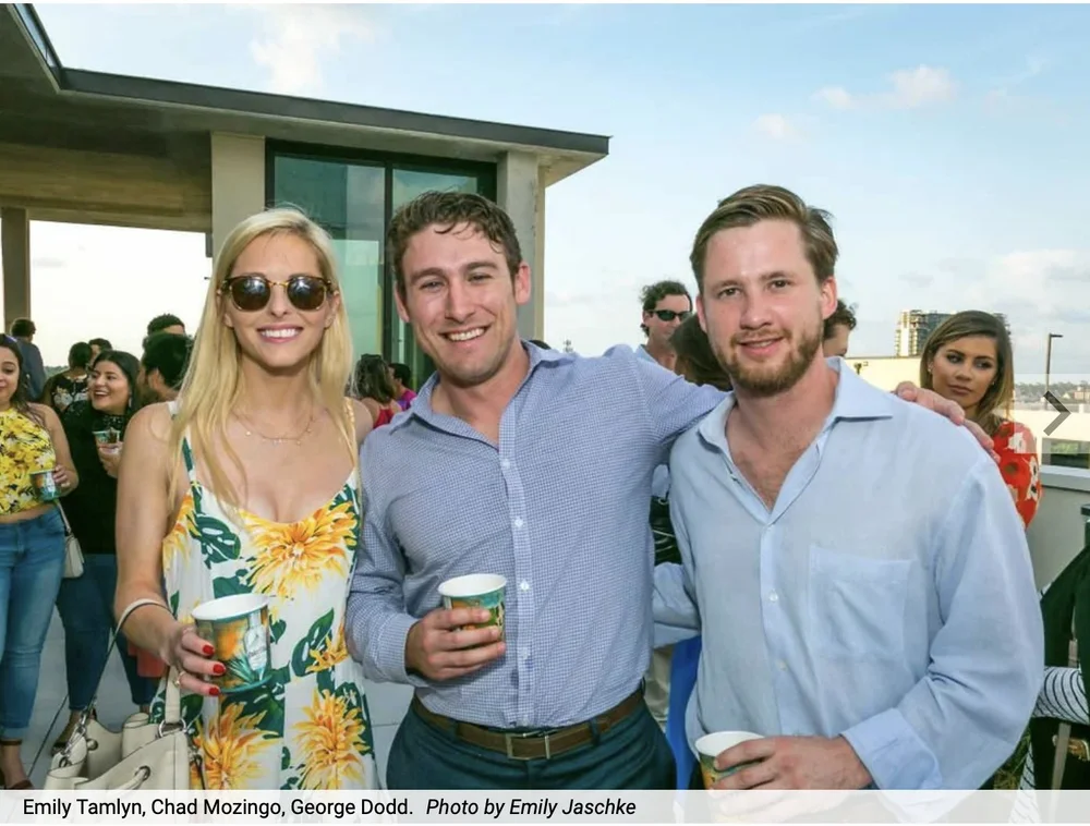 Stunning Private Social Events For Young Professionals image