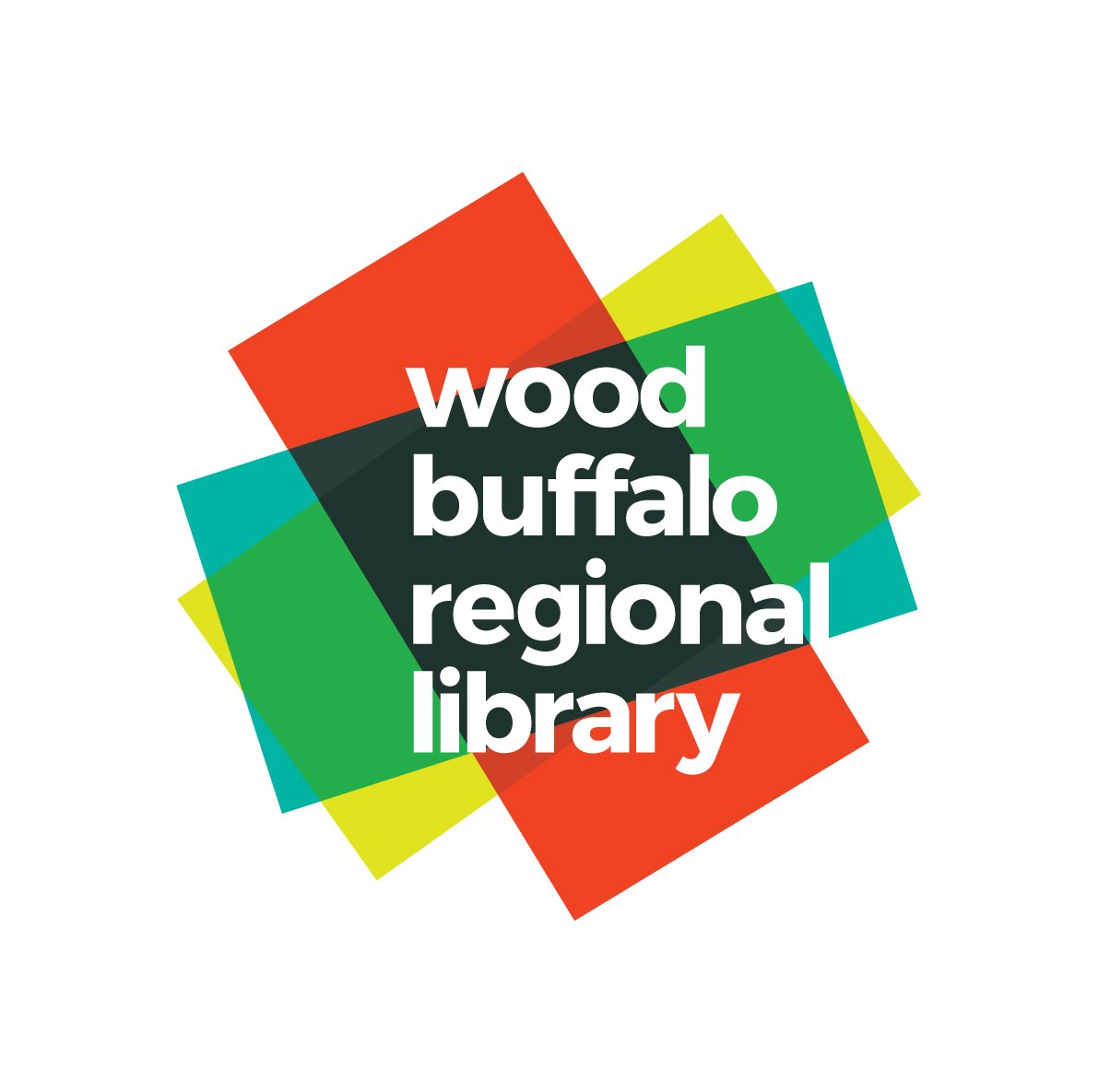 Wood Buffalo Regional Library