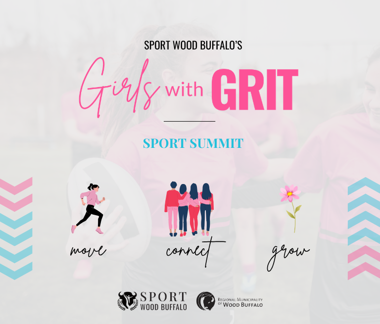Girls with Grit Sport Summit 2026