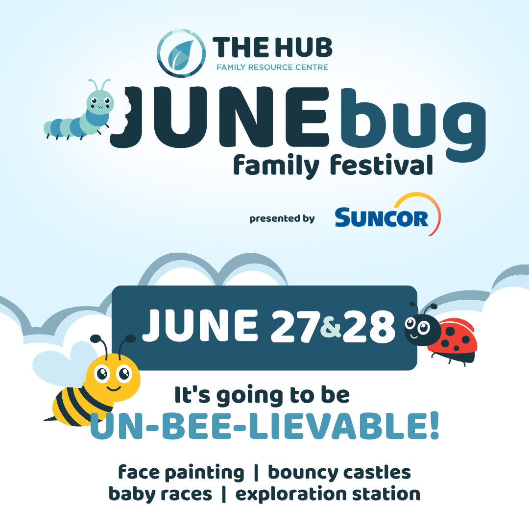June Bug Family Festival 2026