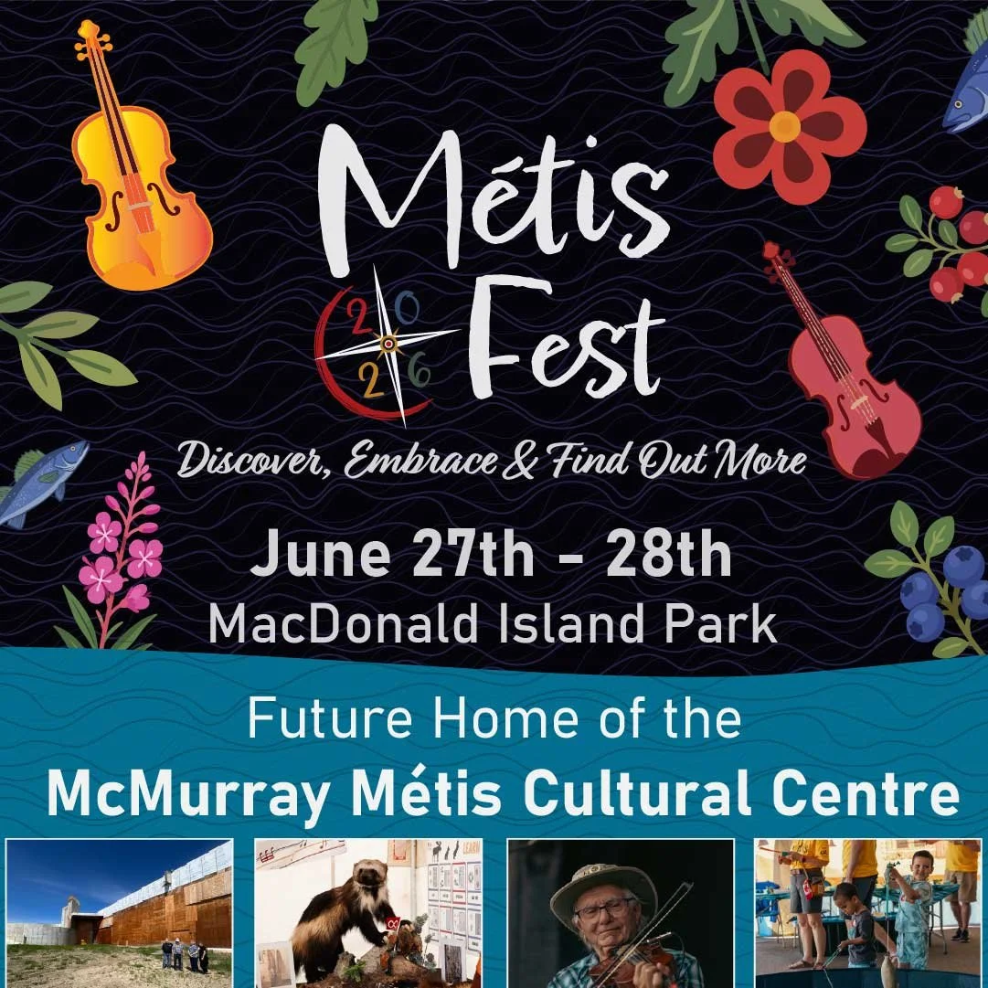 Métis Fest