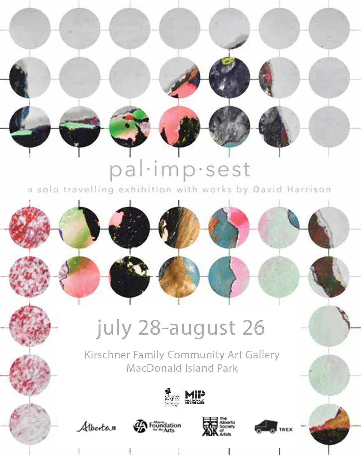 pal·imp·sest